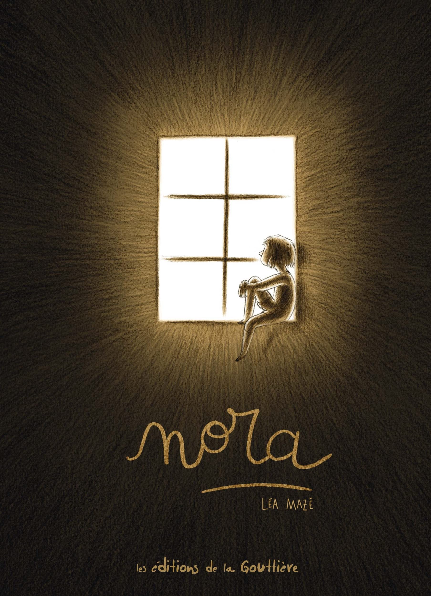 Nora 9791092111224