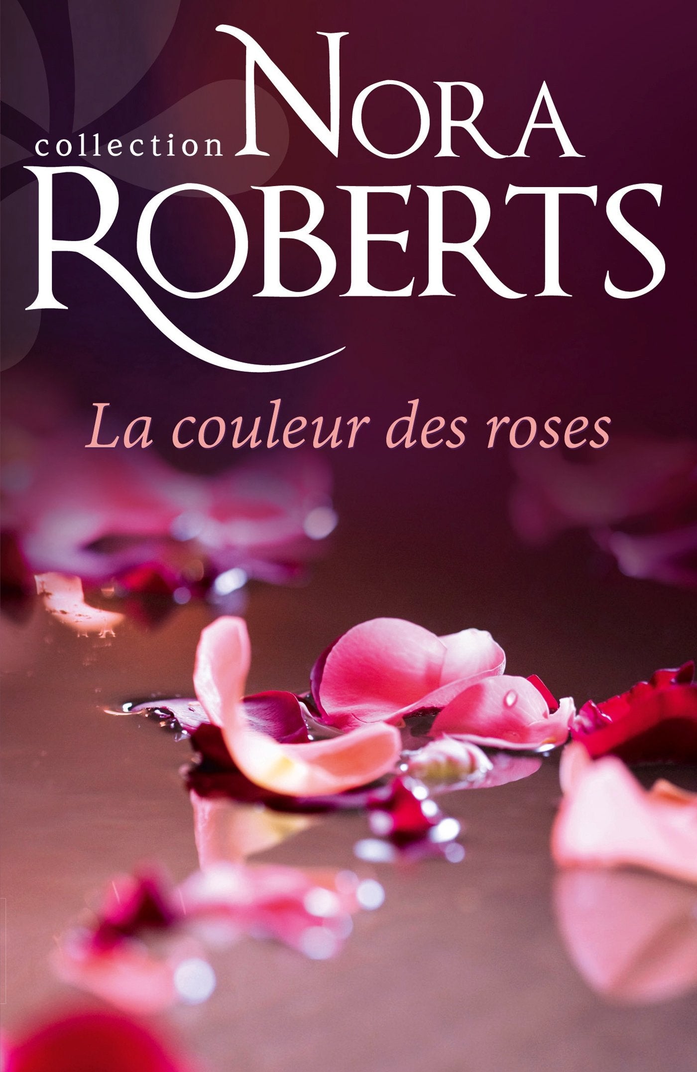 La couleur des roses 9782280314565