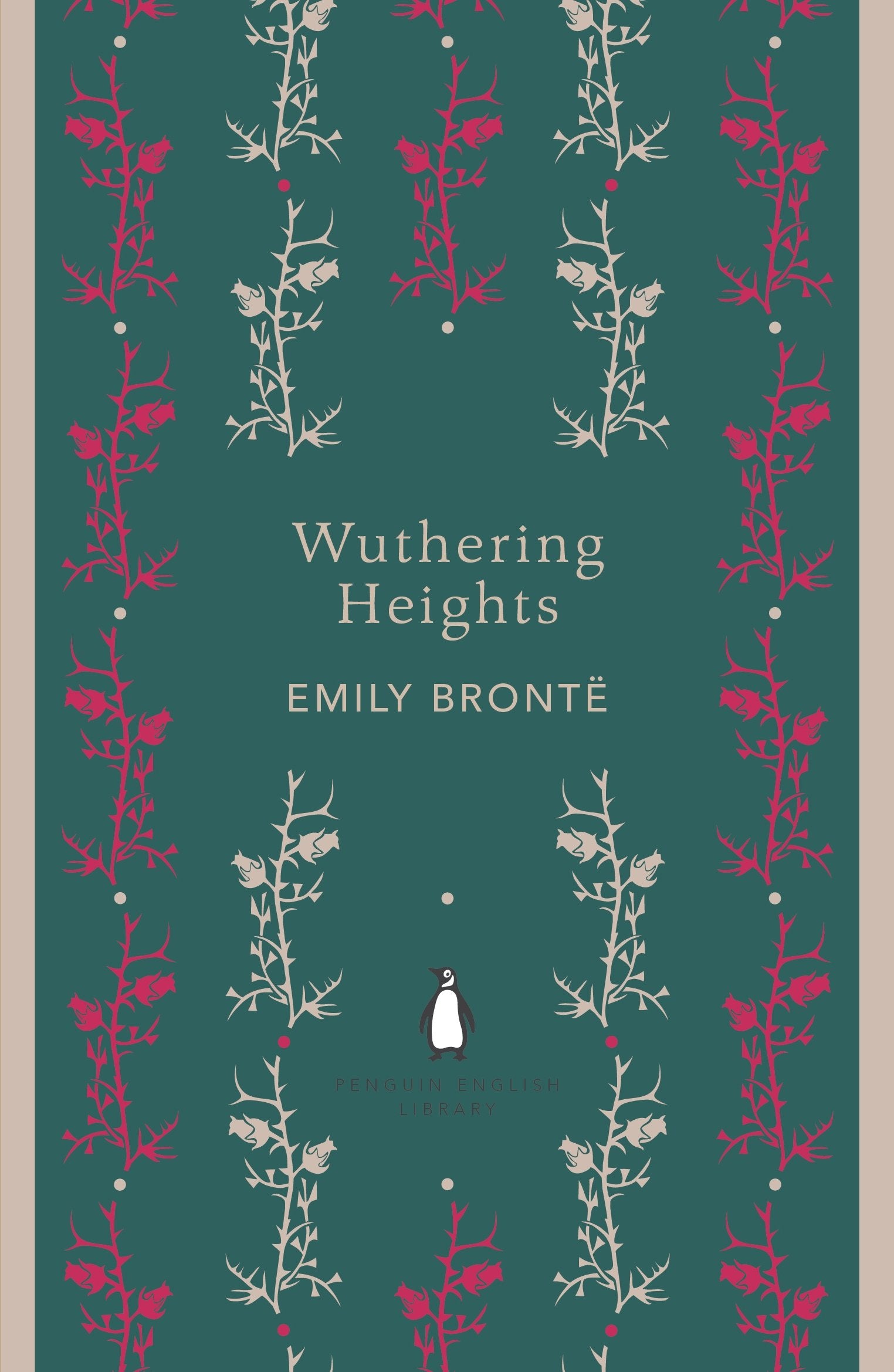 Wuthering Heights 9780141199085