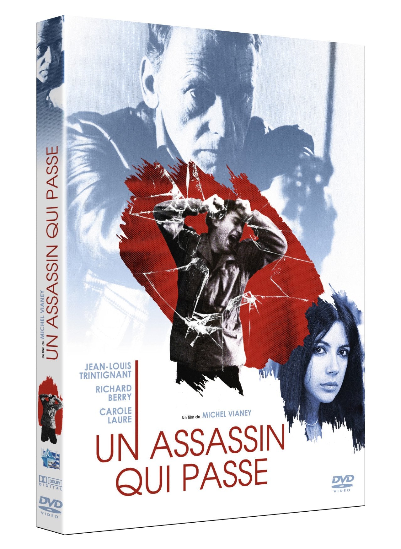 Un Assassin Qui Passe 3550460053605