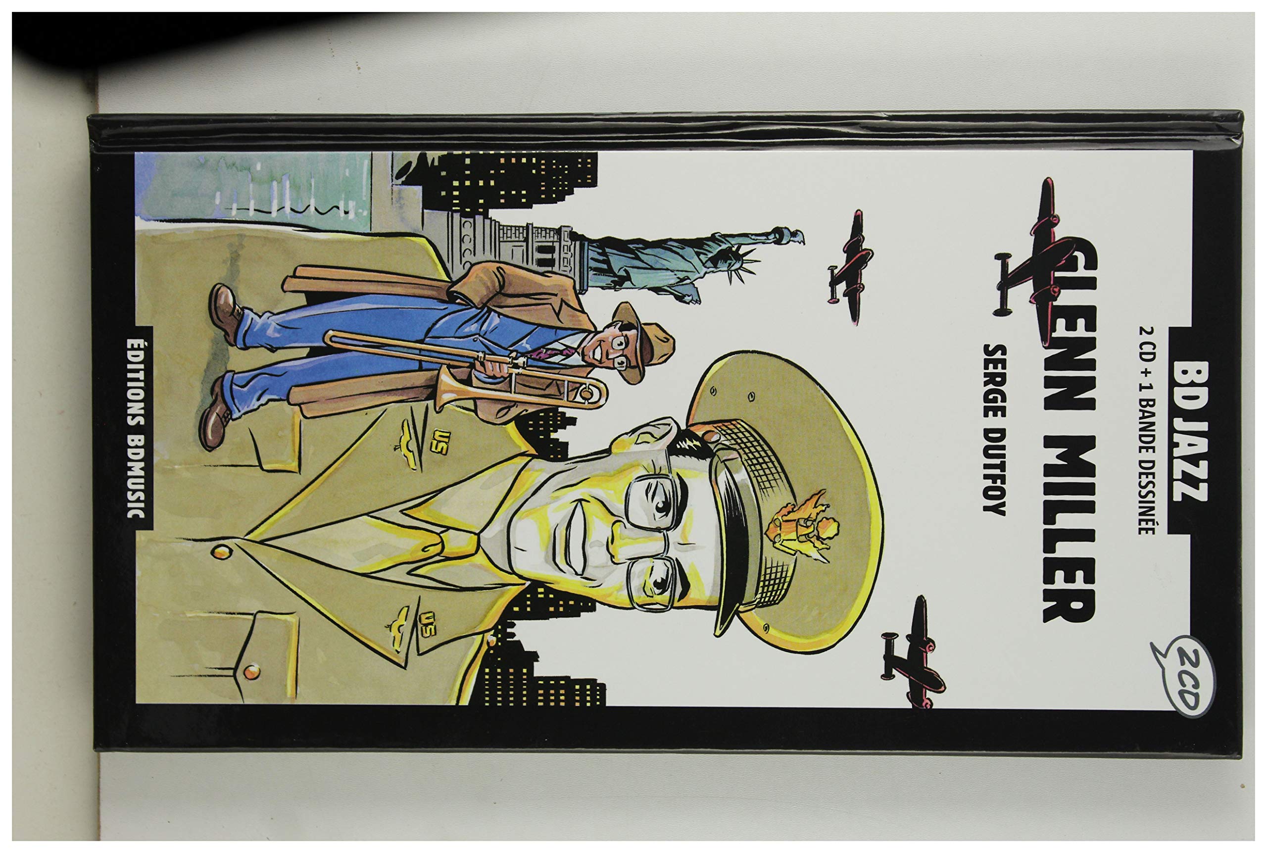 Glenn Miller 9782849070185