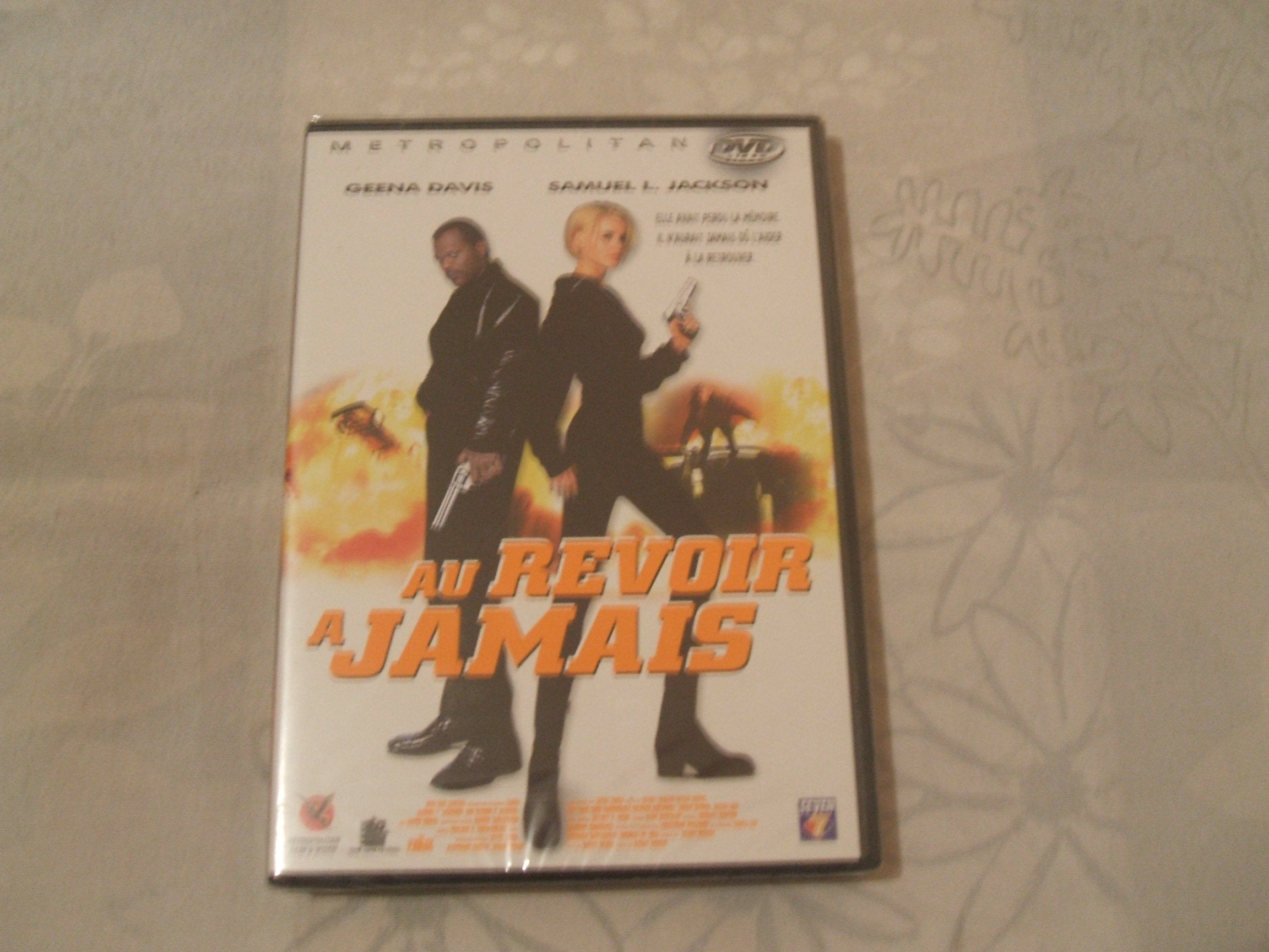 Au revoir à jamais 3512391503079