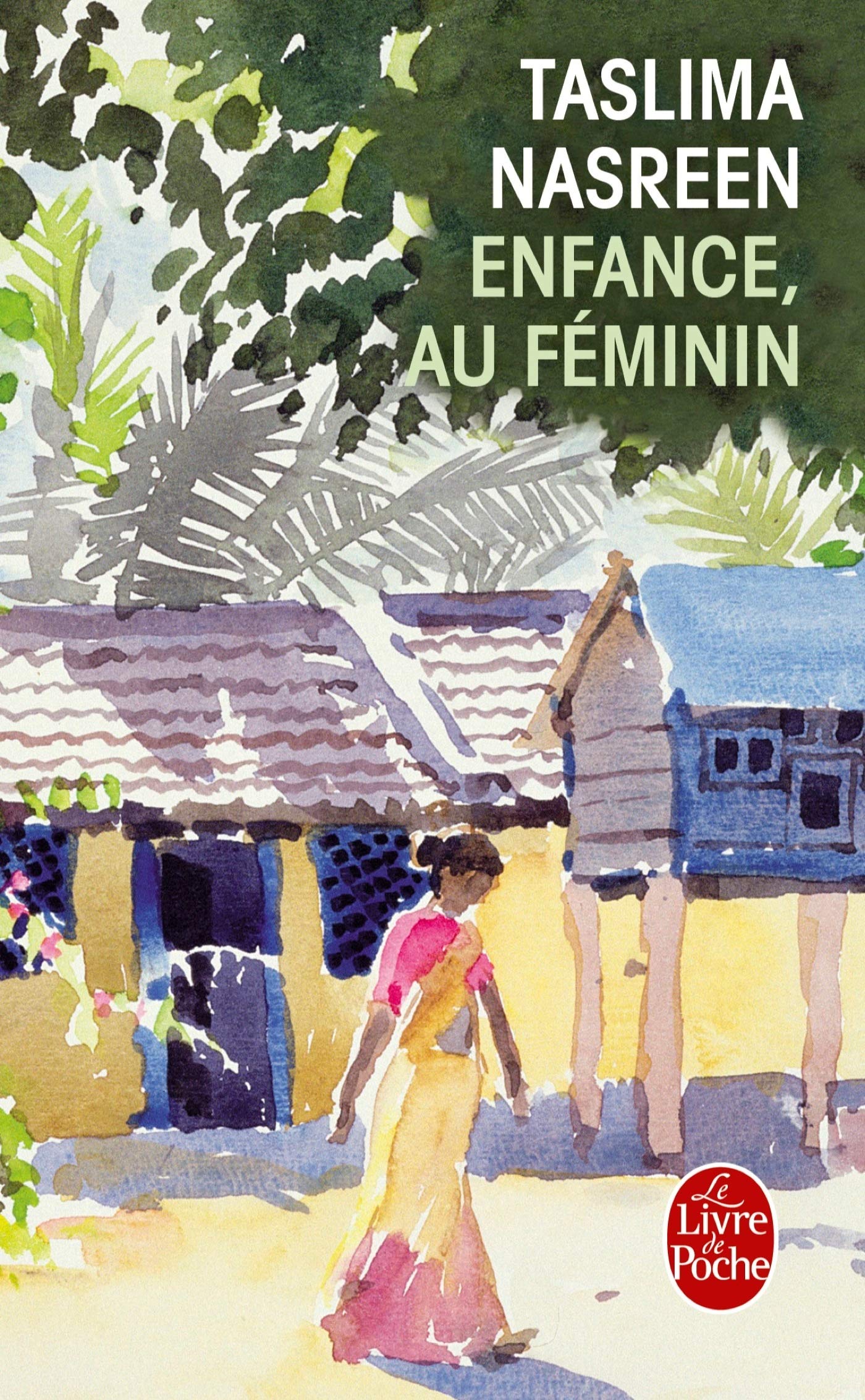 Enfance au féminin 9782253149002