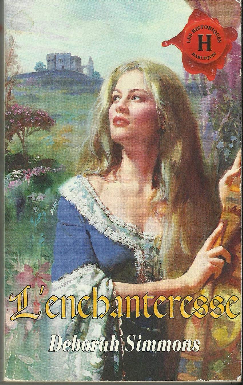 L ENCHANTERESSE 9782280162227