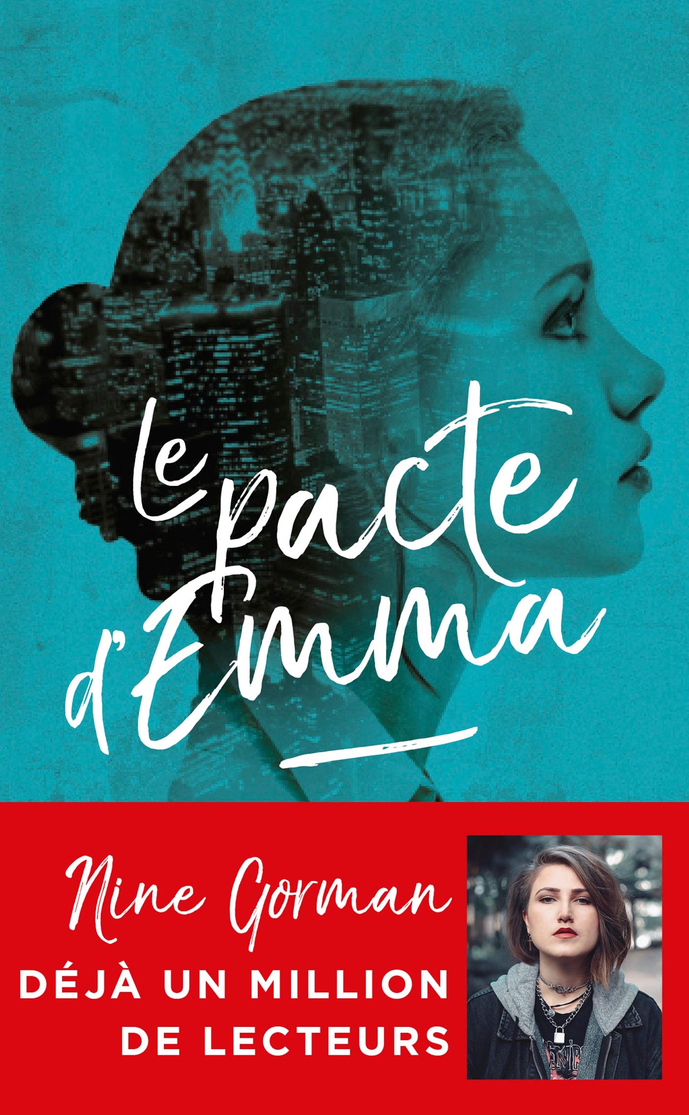 Le Pacte d'Emma 9782253240808