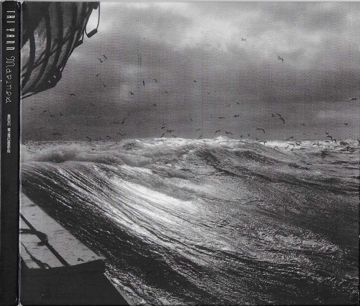 Marine 5099751208624