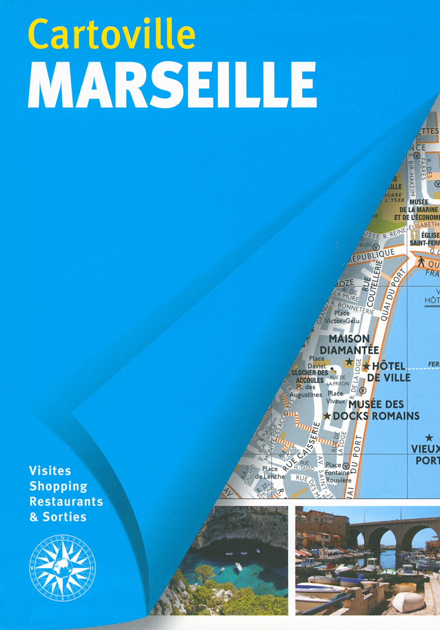Marseille 9782742432875