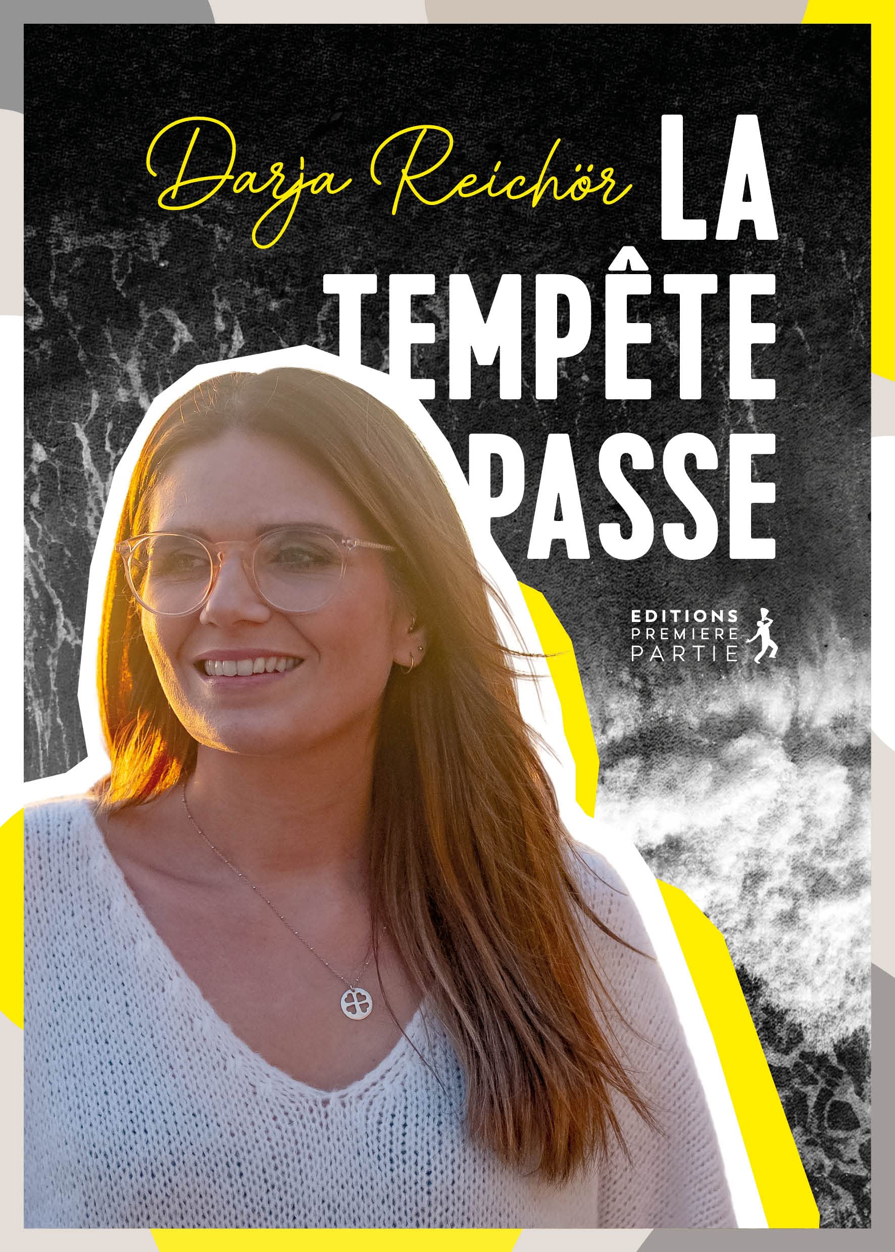 La tempête passe 9782365262736