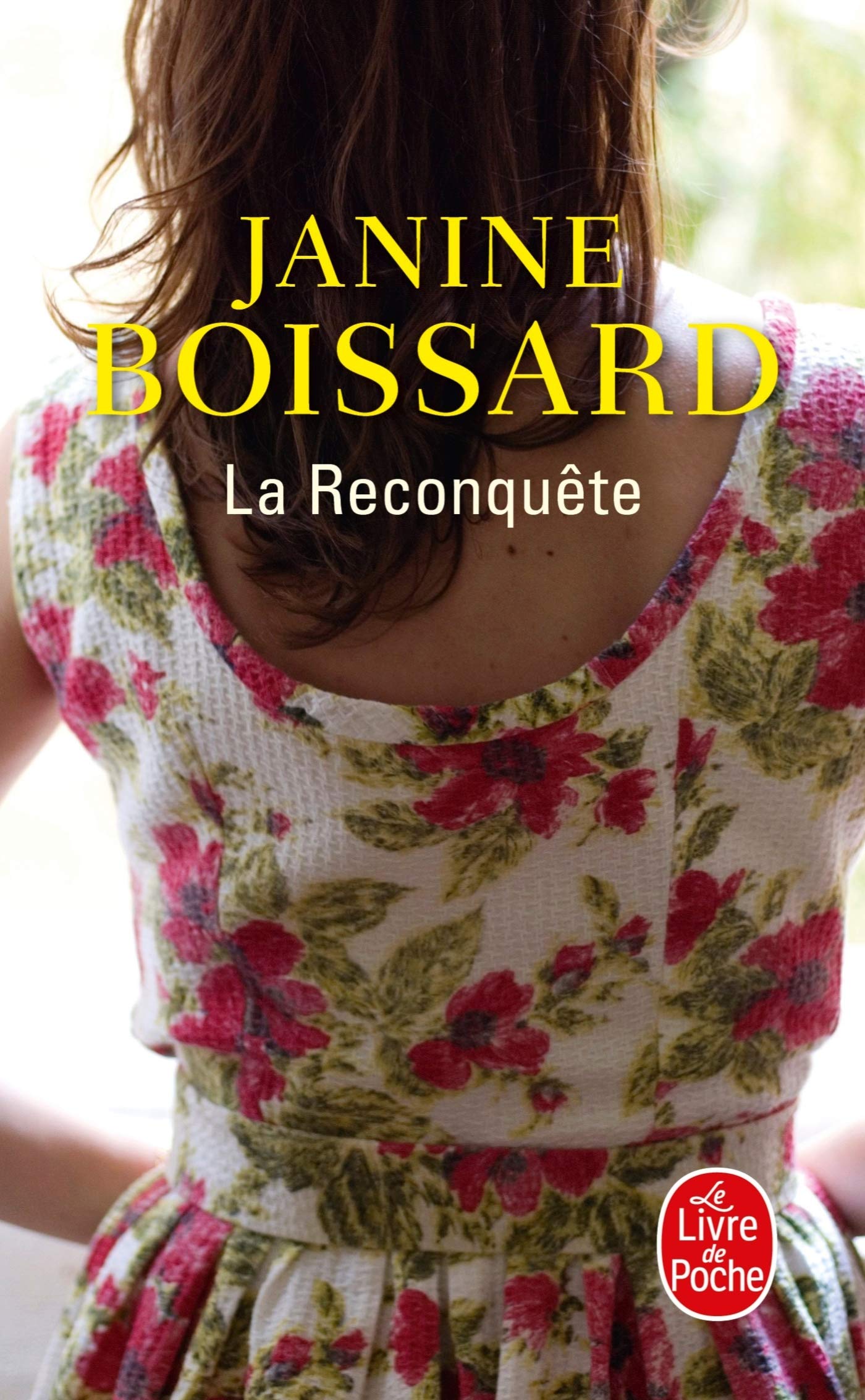 La reconquête 9782253058182