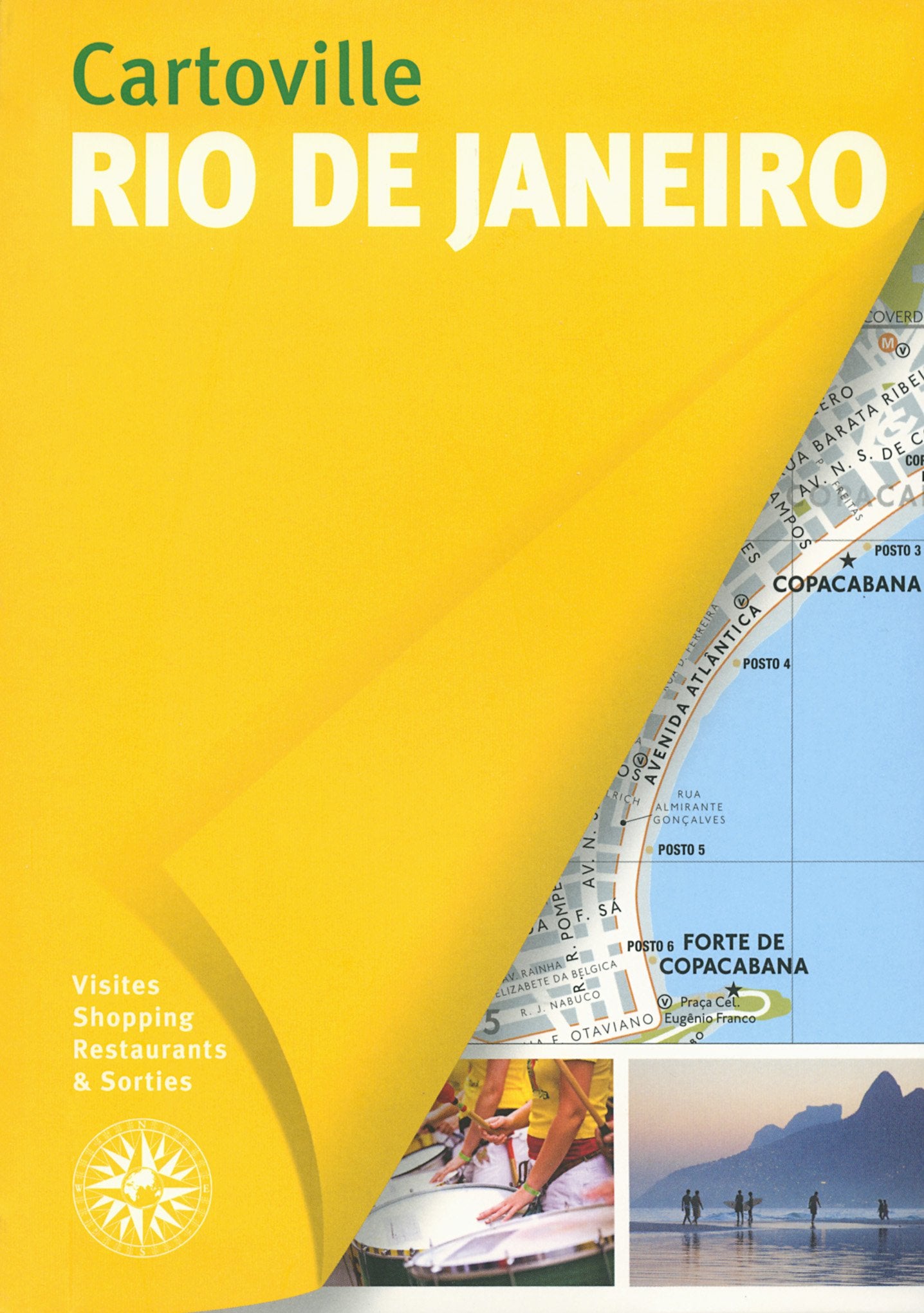 Rio de Janeiro 9782742434305
