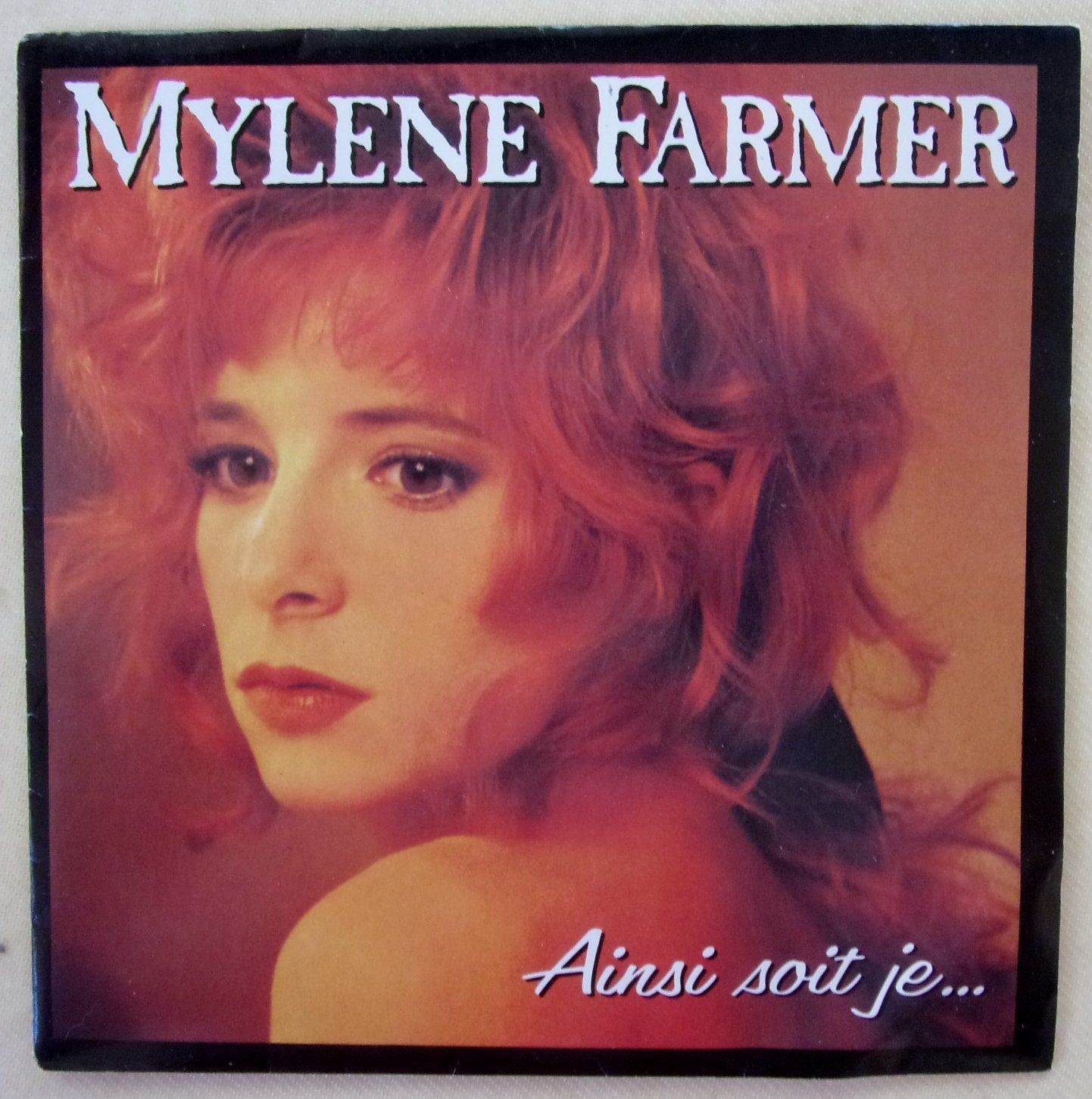 Ainsi Soit Je (x2) 0042288744870