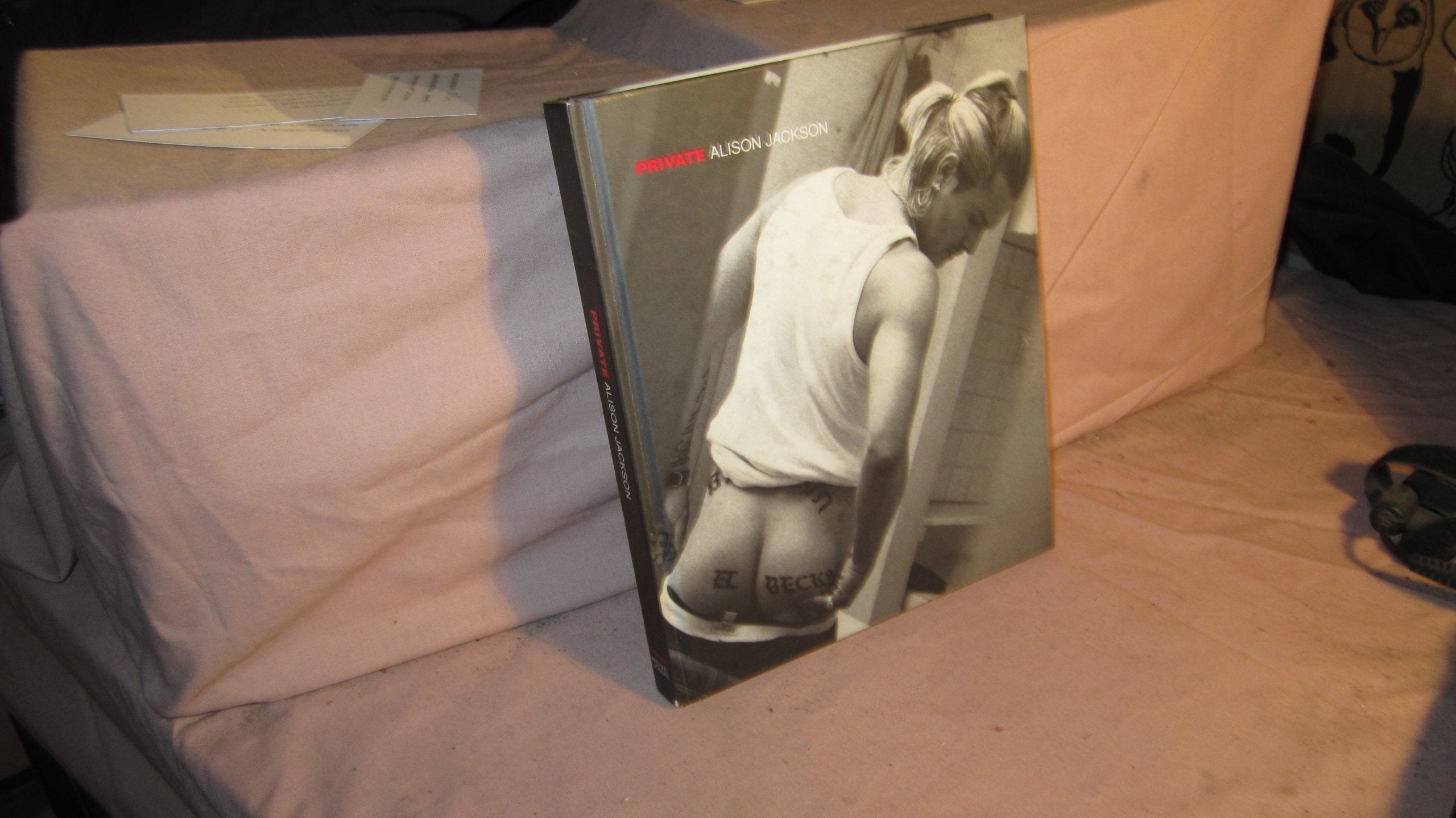 Private 9780718147181