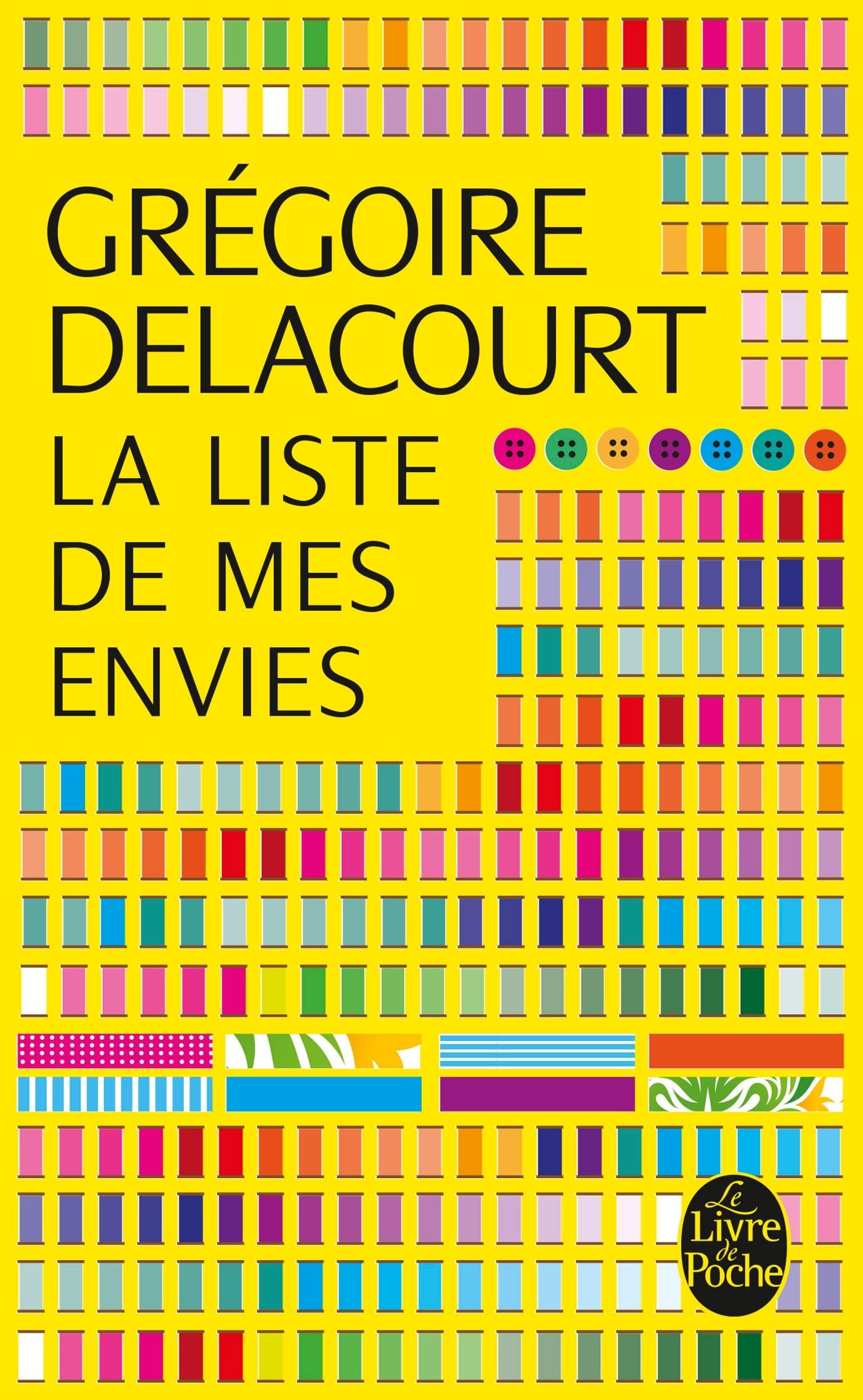 La Liste de mes envies (Edition noël 2013) 9782253177999