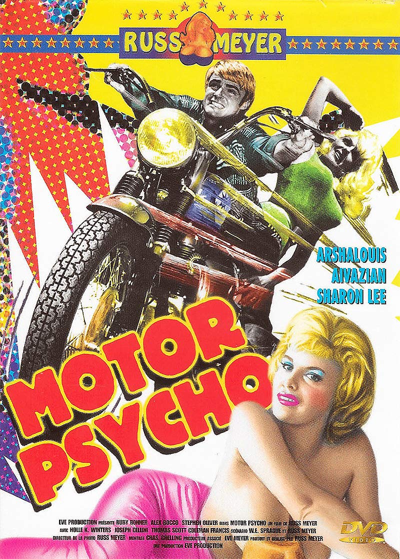 Motor Psycho 3700173201231