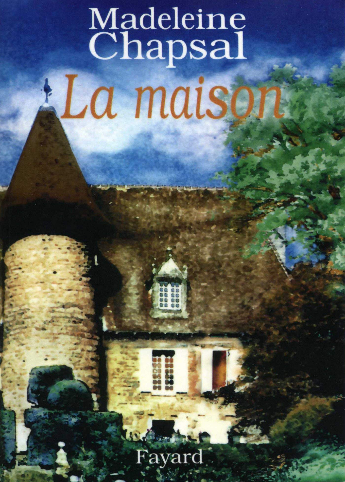 La Maison 9782213609690
