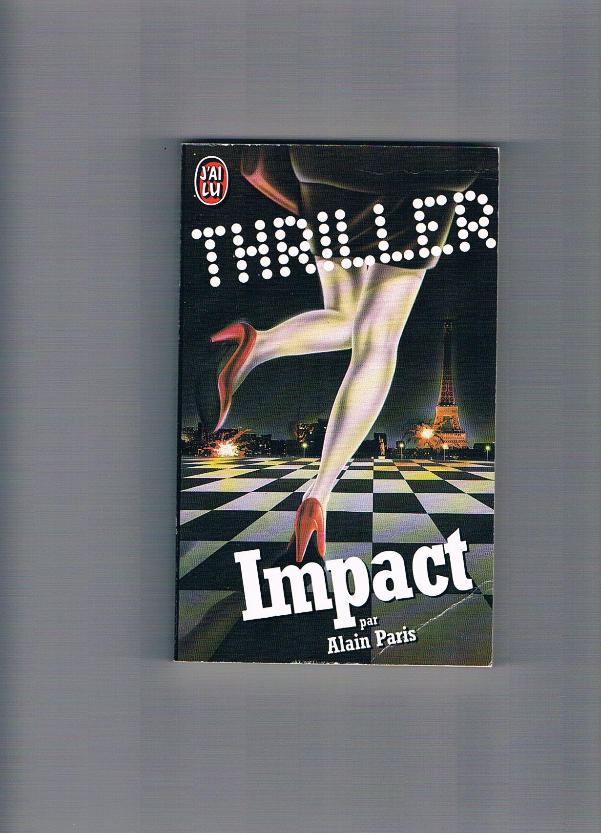 Impact *** 9782277060086