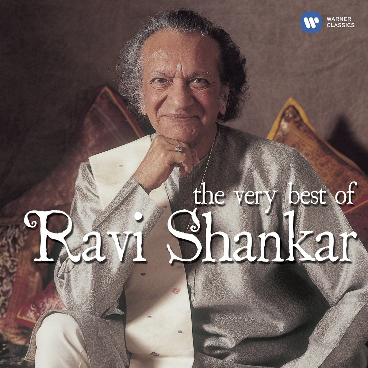 The very best of Ravi Shankar 5099962945523