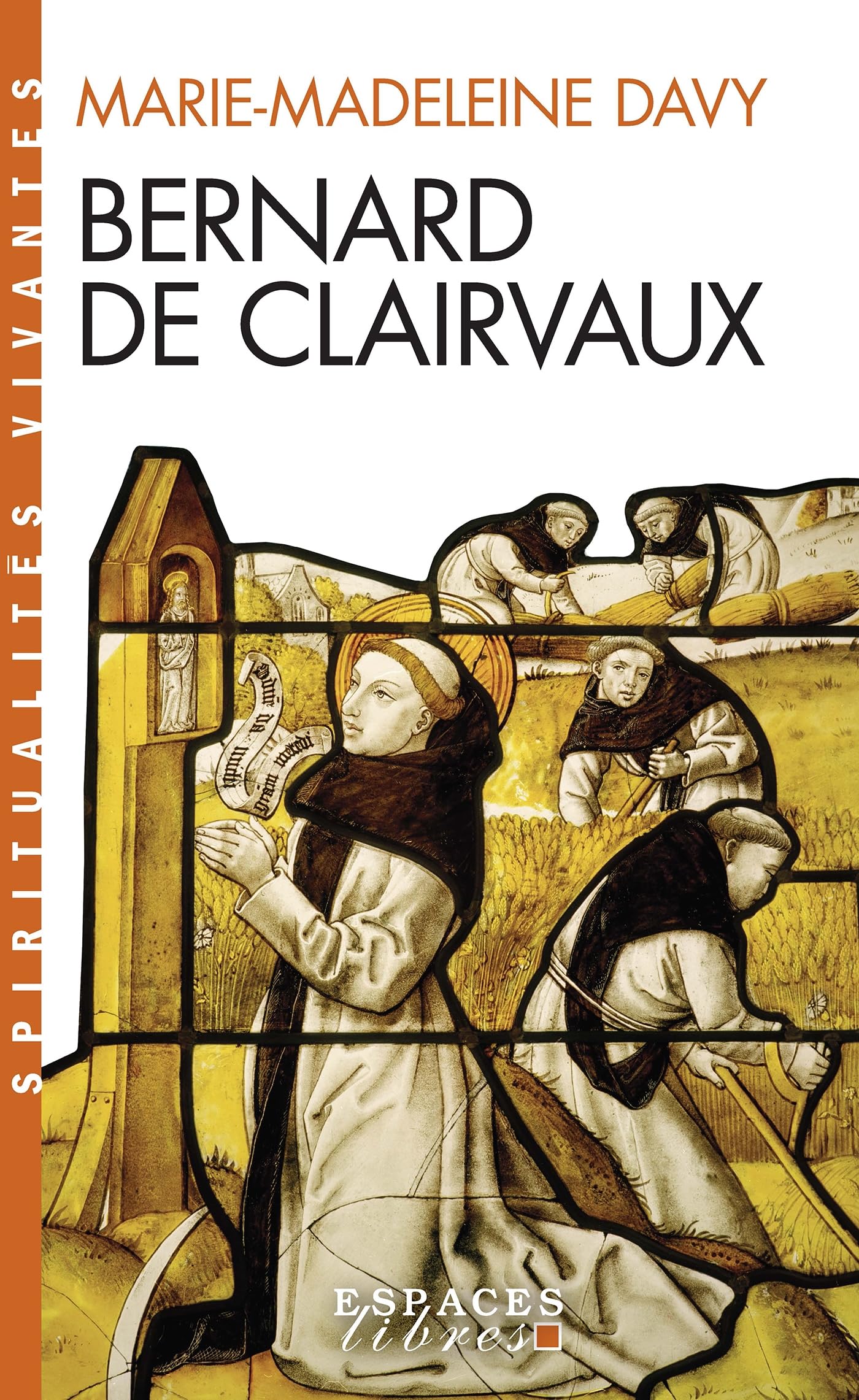 Bernard de Clairvaux 9782226122025