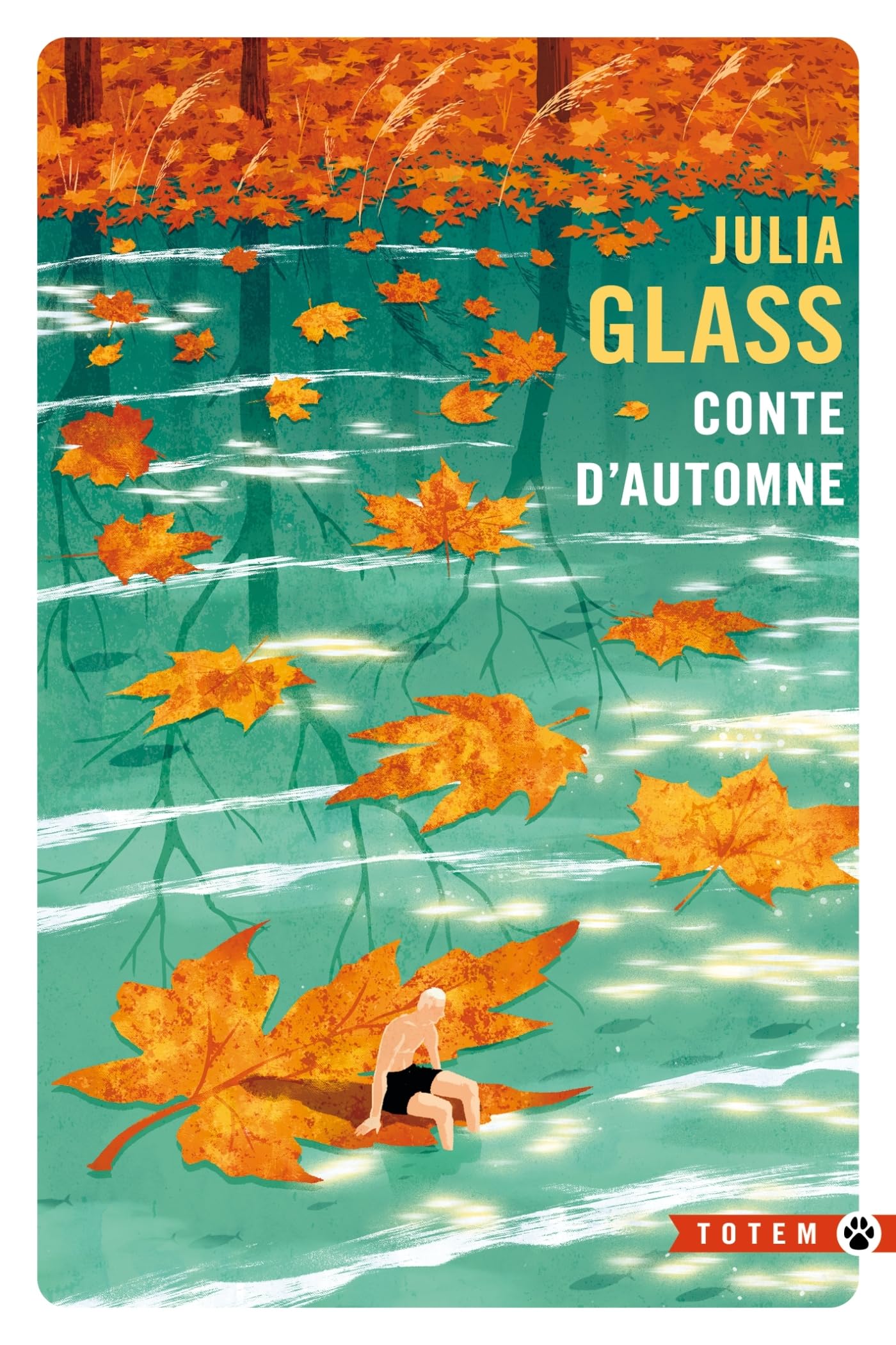 Conte d'automne 9782351788233