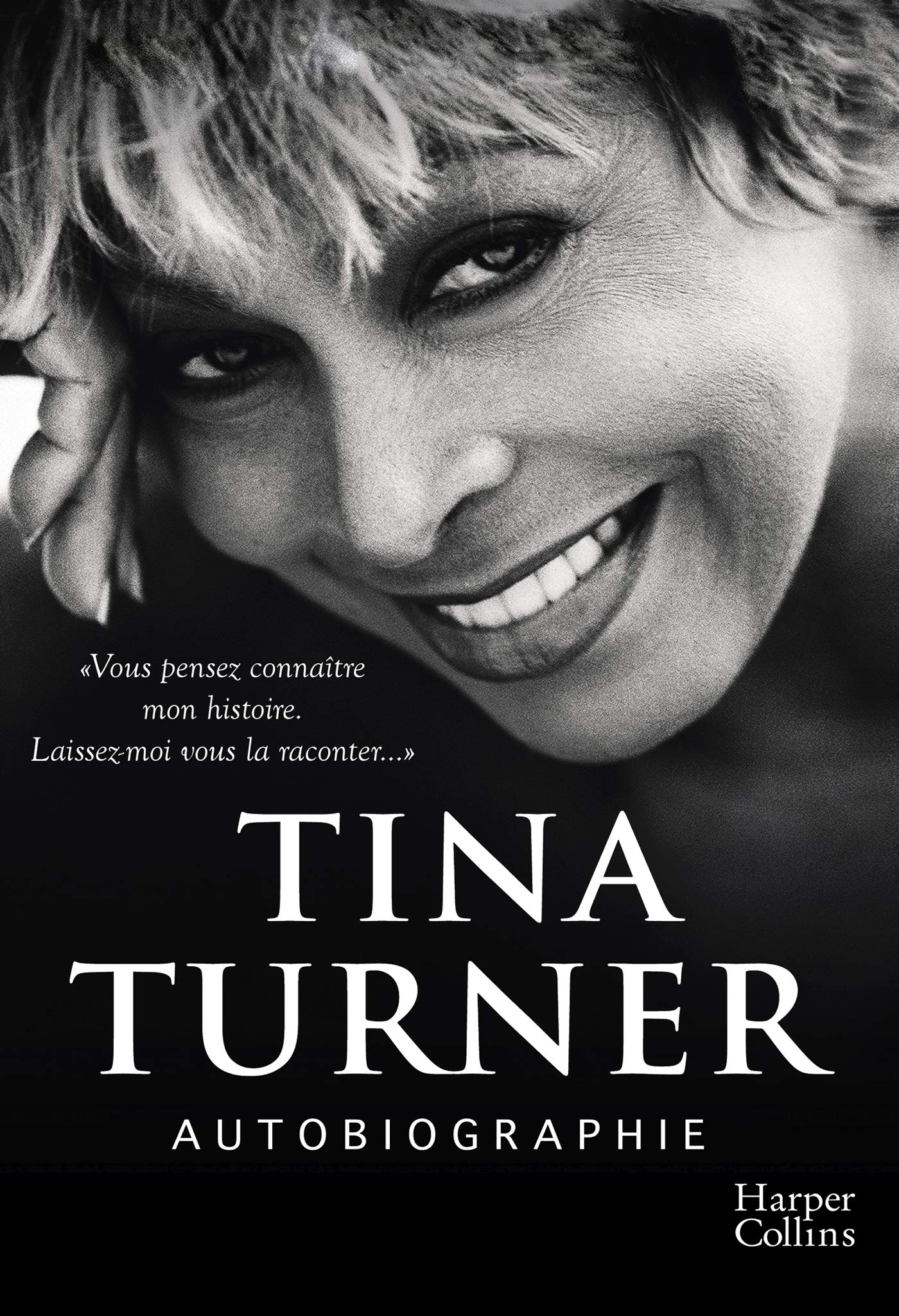 Autobiographie (version française): soixante ans de carrière musicale avec des révélations inédites et exclusives 9791033903222