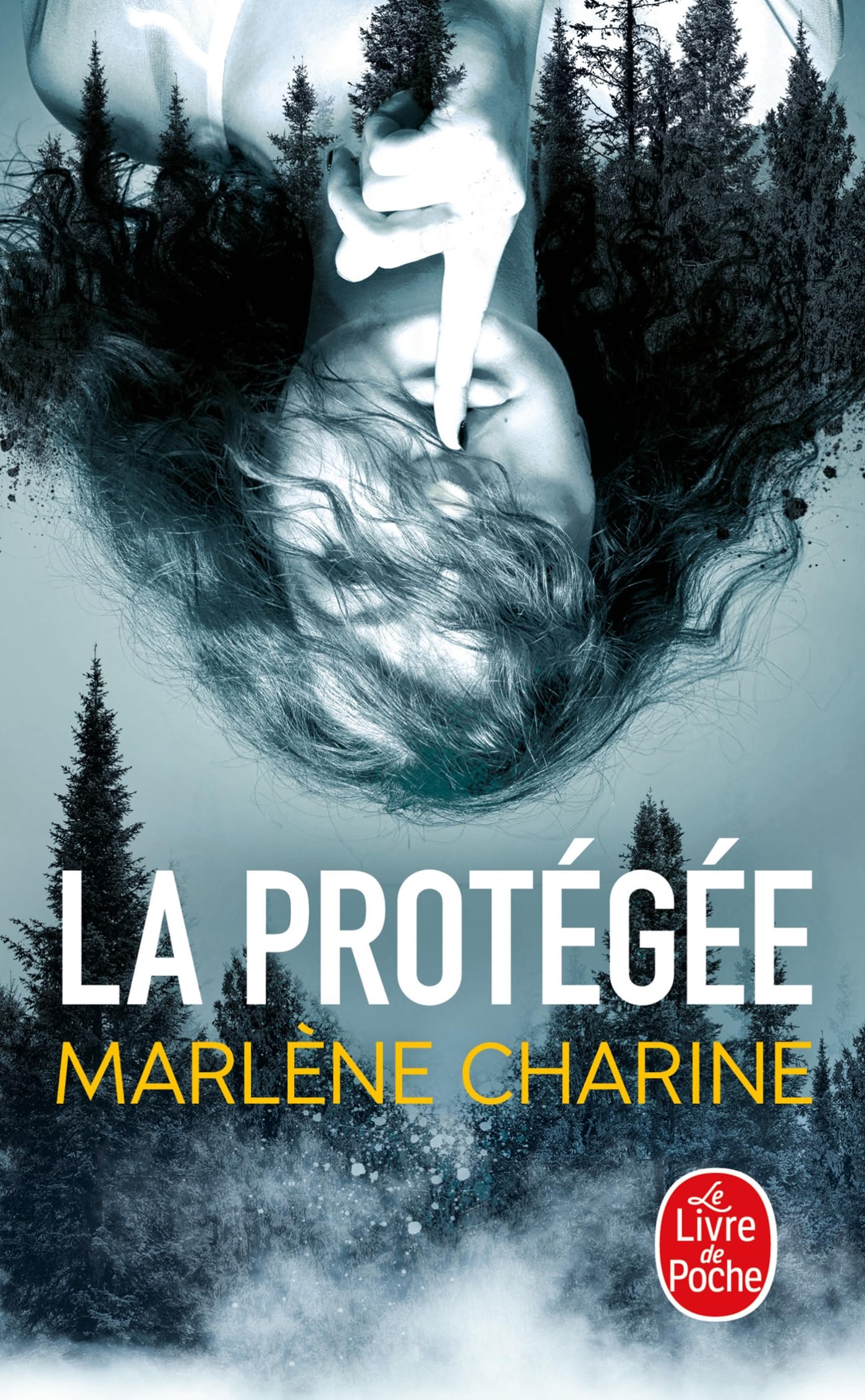 La Protégée 9782253250142