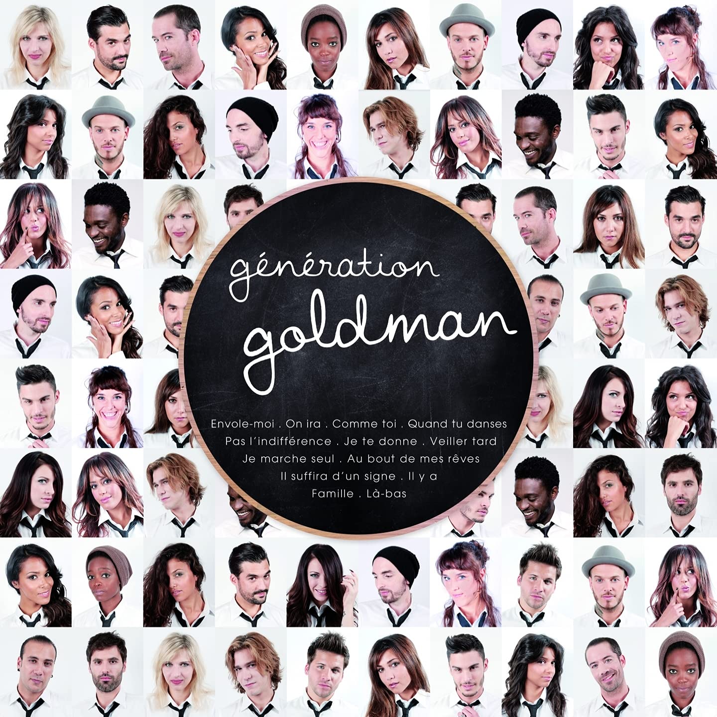 Generation Goldman 3283451232825