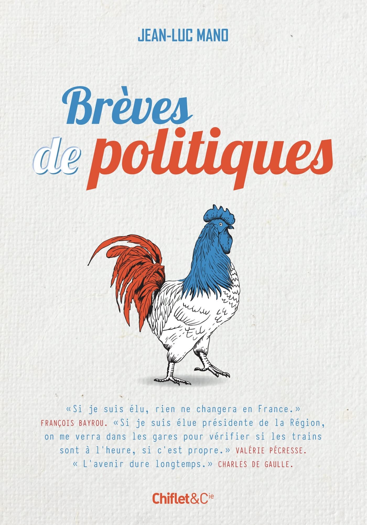 Brèves de politiques 9782351642382