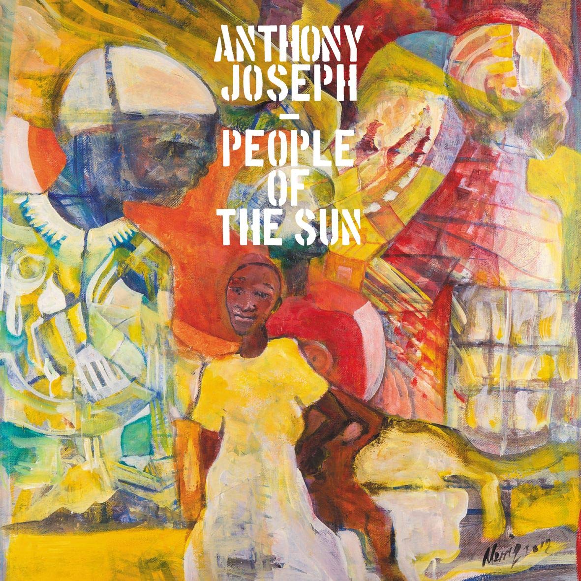 People of the Sun 3521383450680