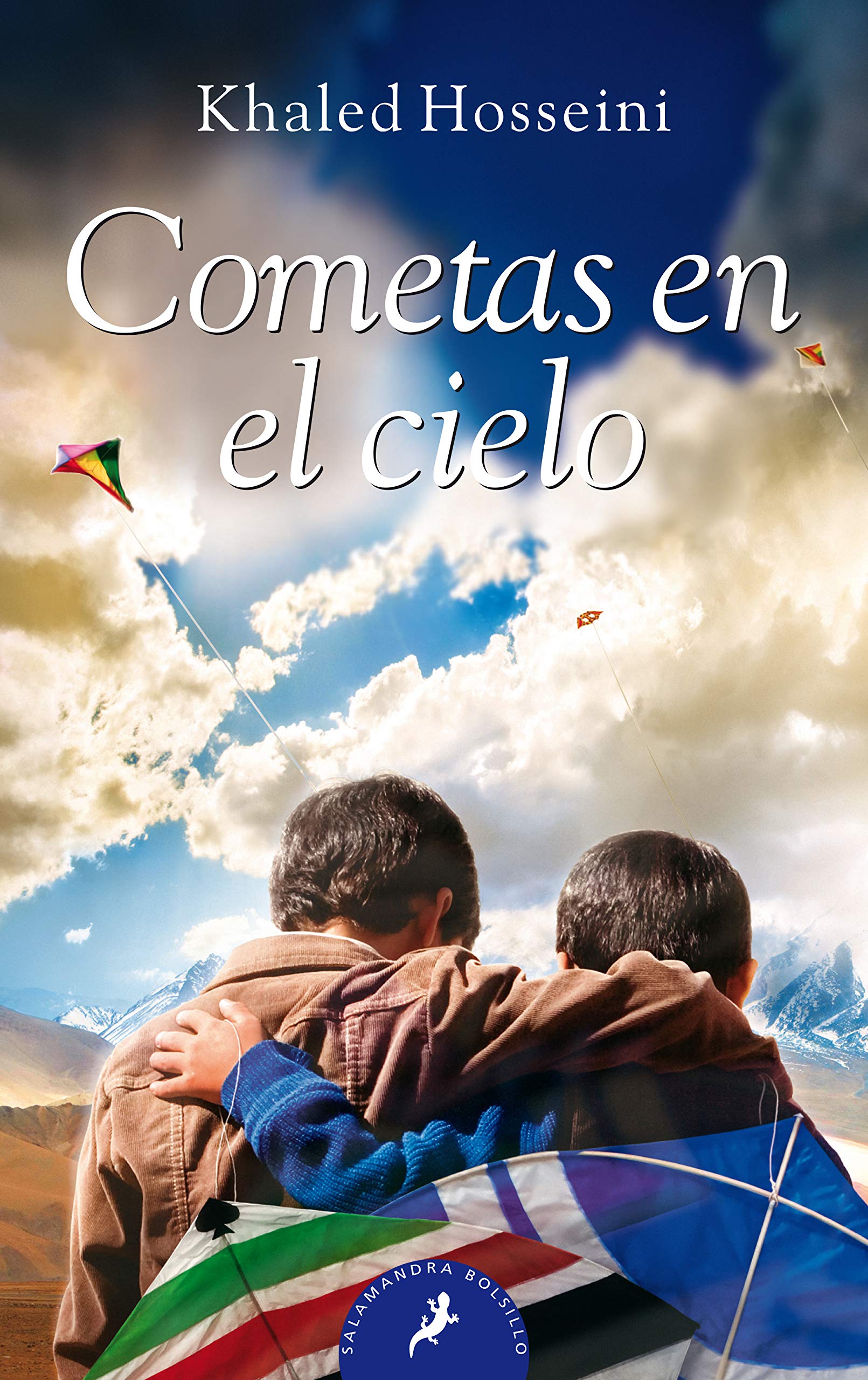 Cometas en el cielo/ The Kite Runner 9788478888856