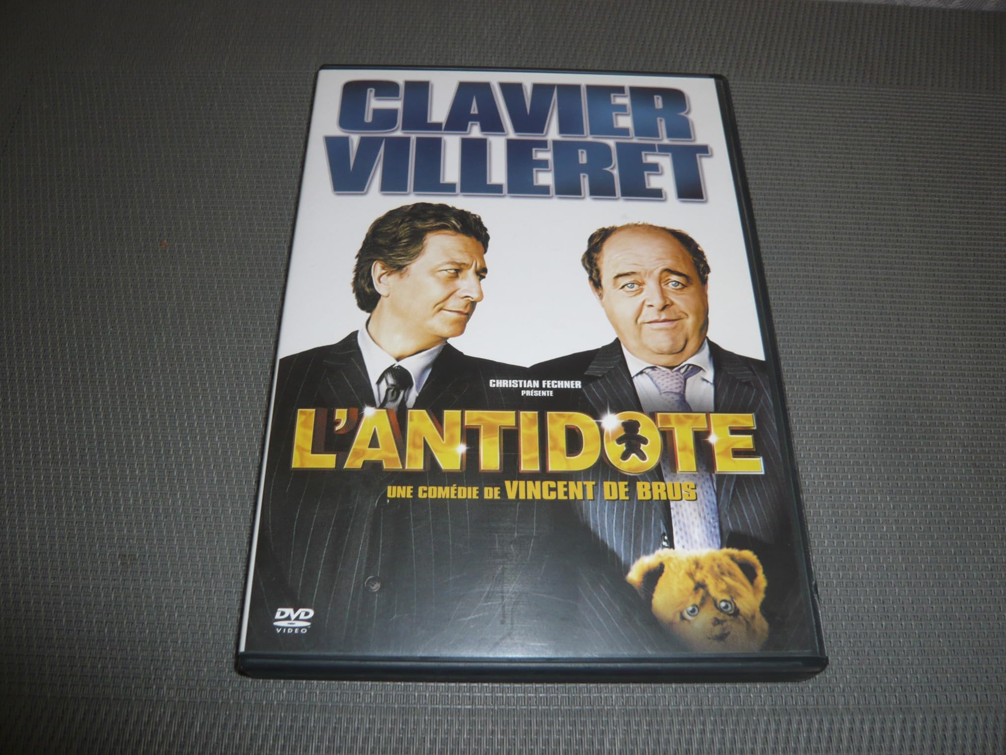 L'Antidote 7321950891306