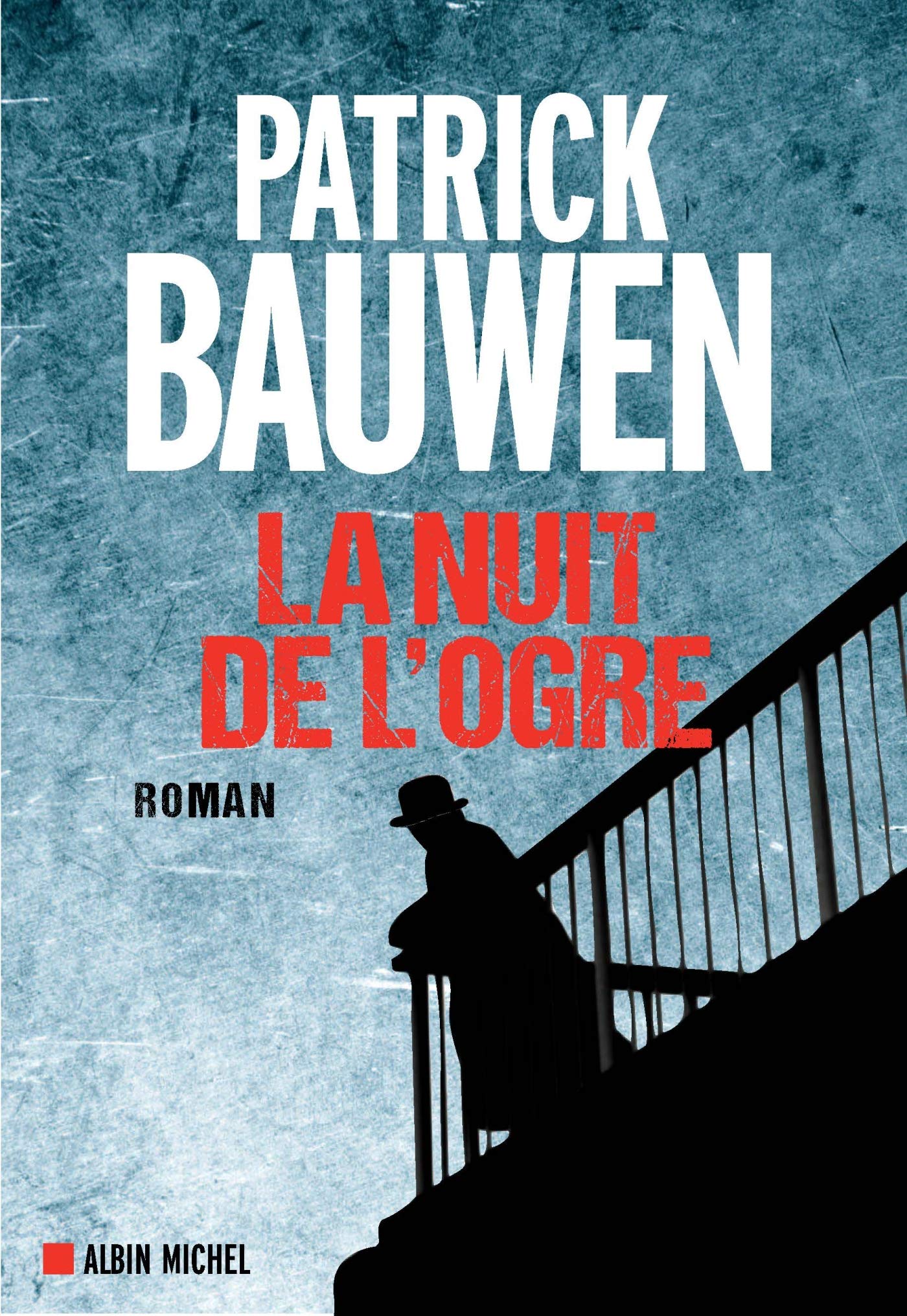 La Nuit de l'ogre 9782226436375