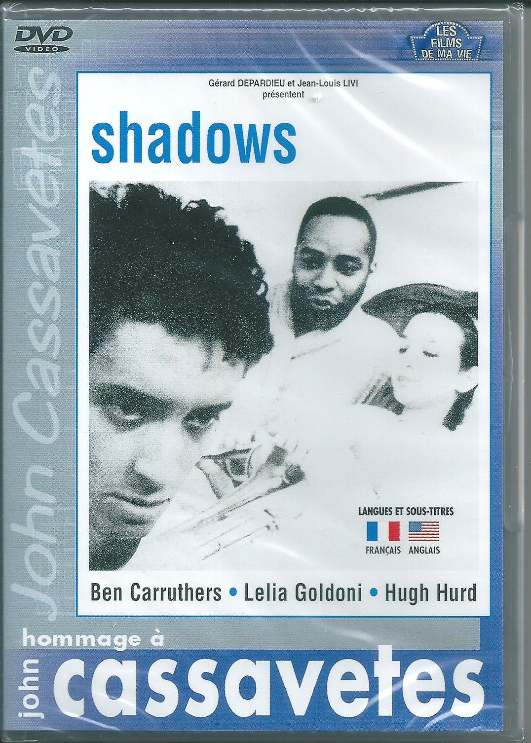 Shadows 3530941004692