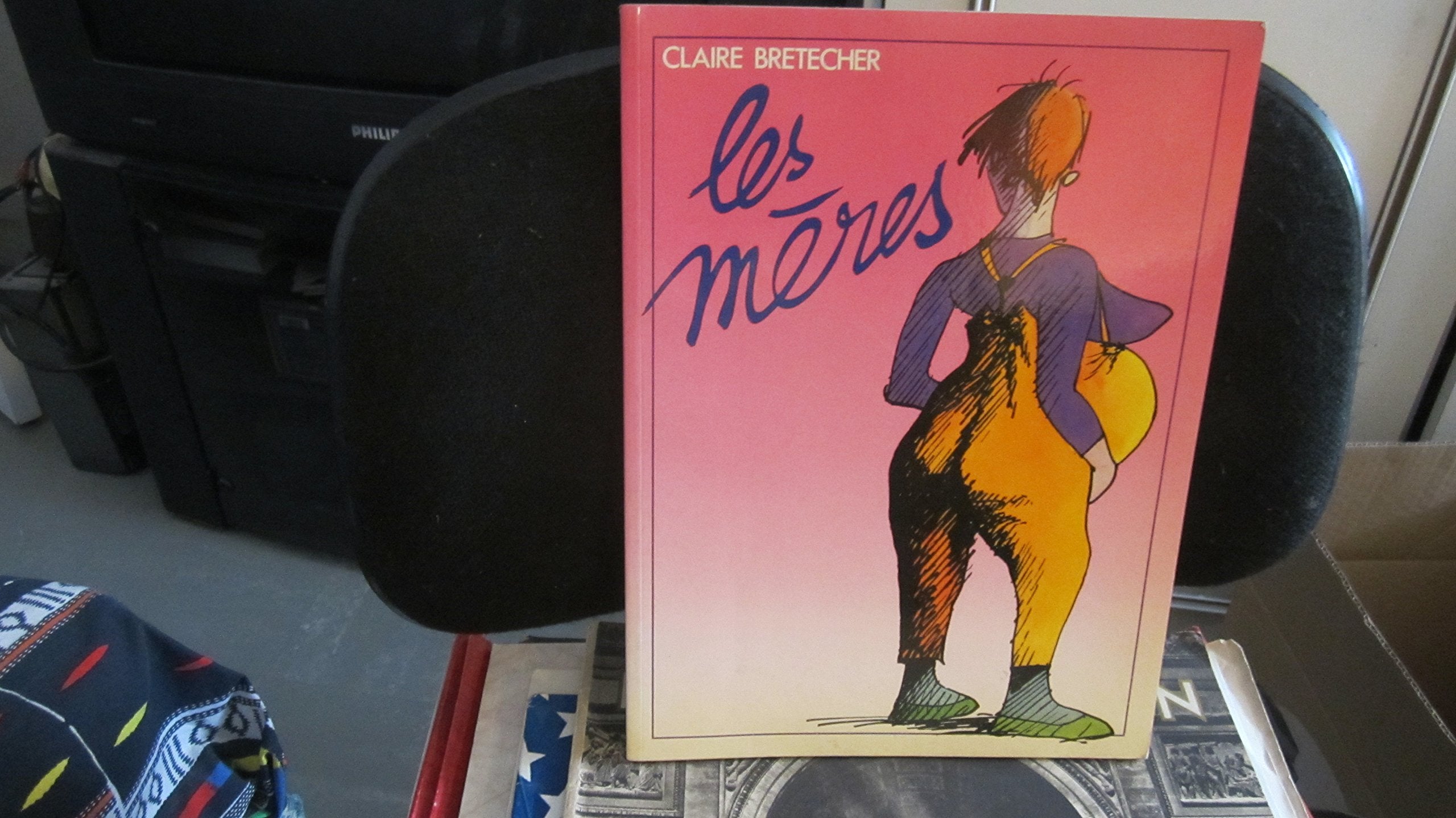 Les meres
