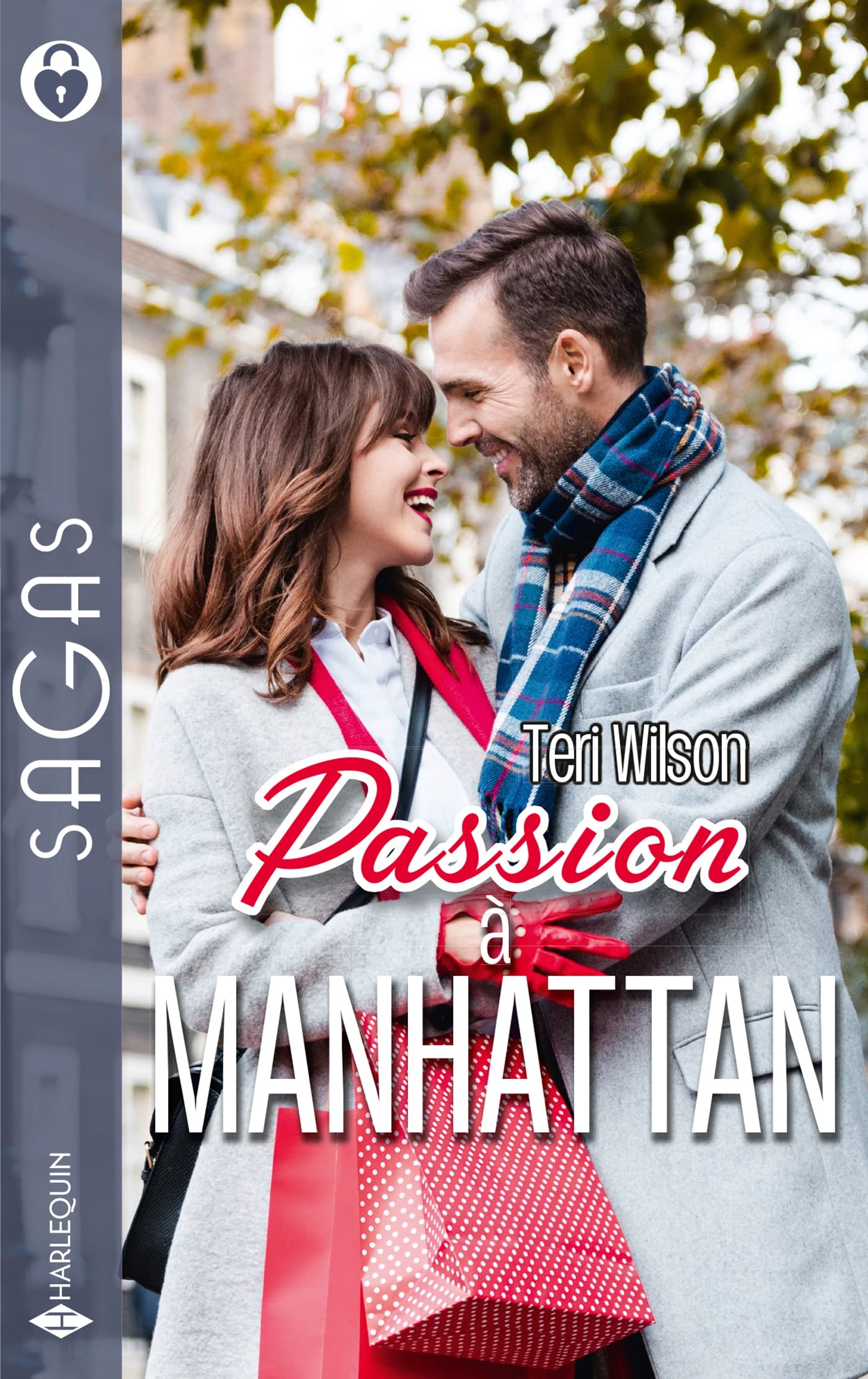 Passion à Manhattan 9782280473620
