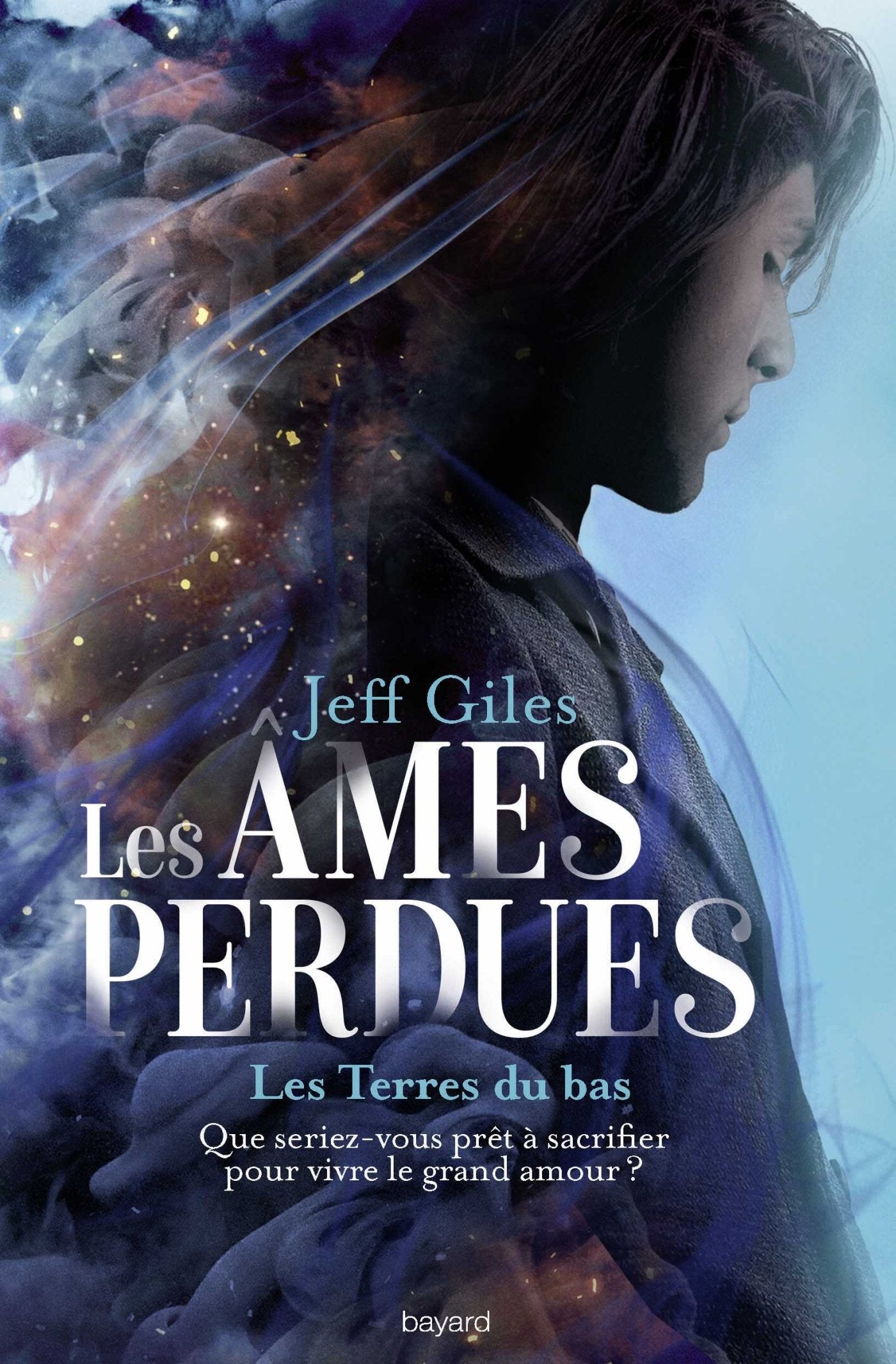 Les âmes perdues, Tome 01: Les Terres du bas 9782747086035