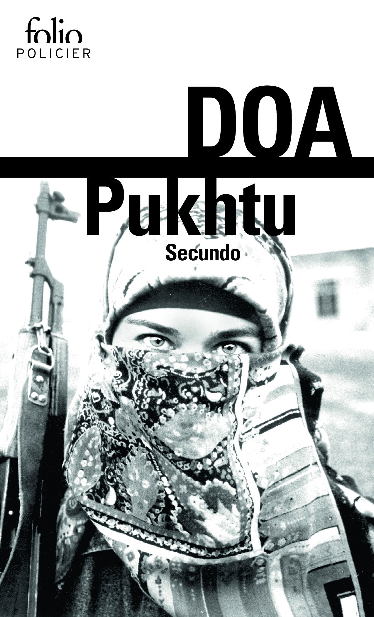 Pukhtu: Secundo 9782072728990