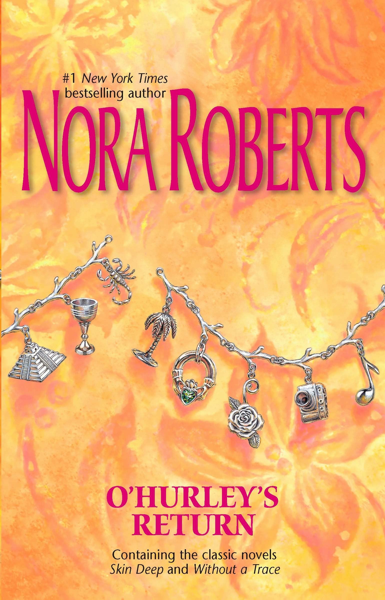O'Hurley's Return: An Anthology 9780373285075
