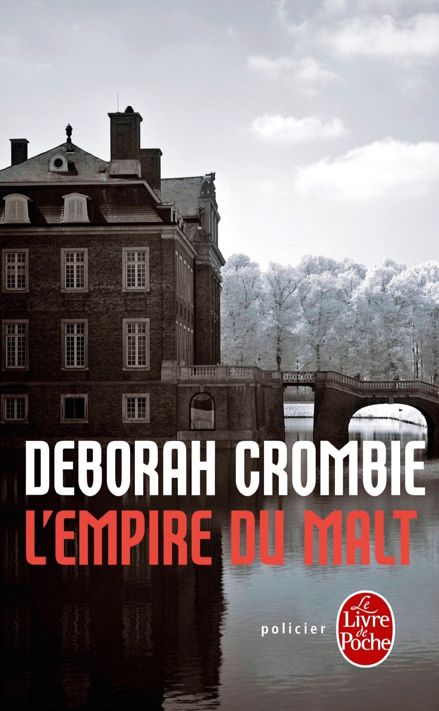 L'Empire du malt 9782253111900