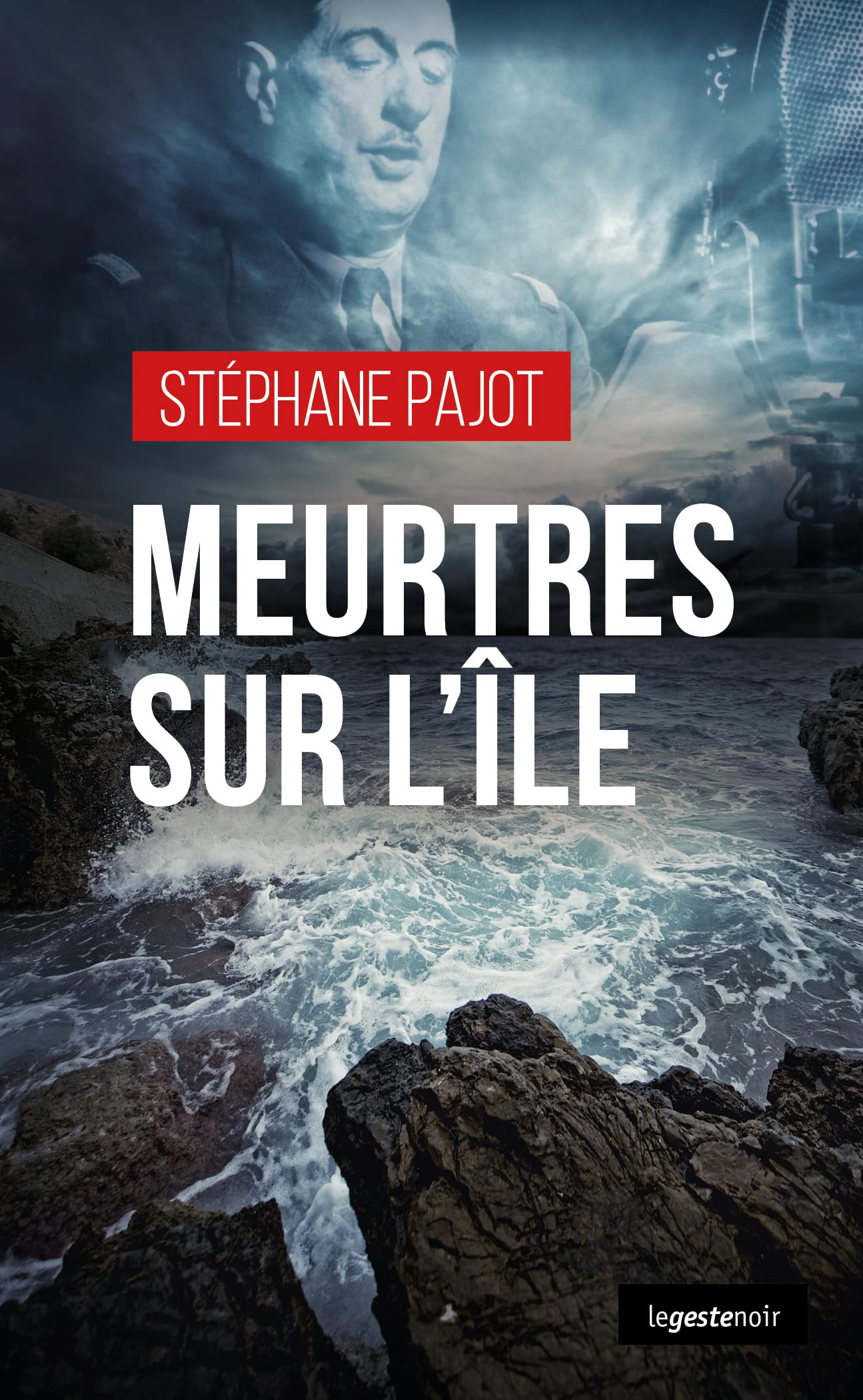 Meurtres sur l'île 9791035315245