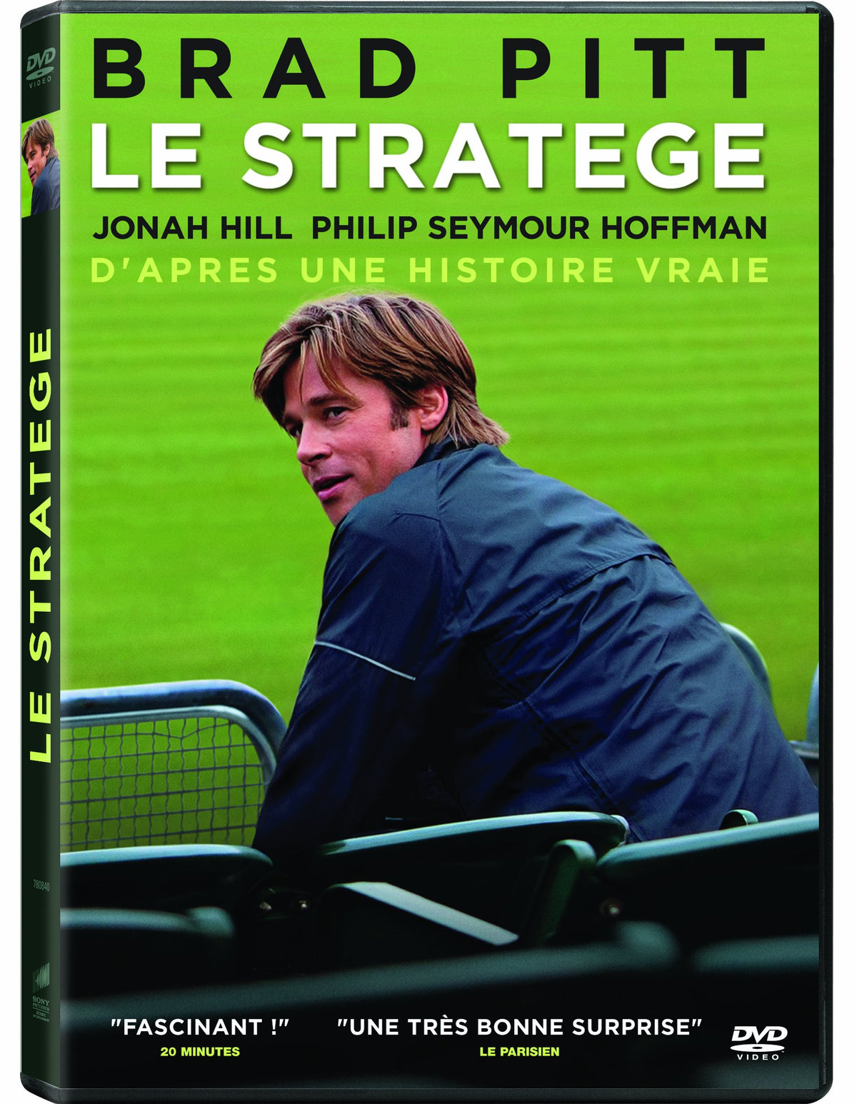 Le Stratège 3333297808408