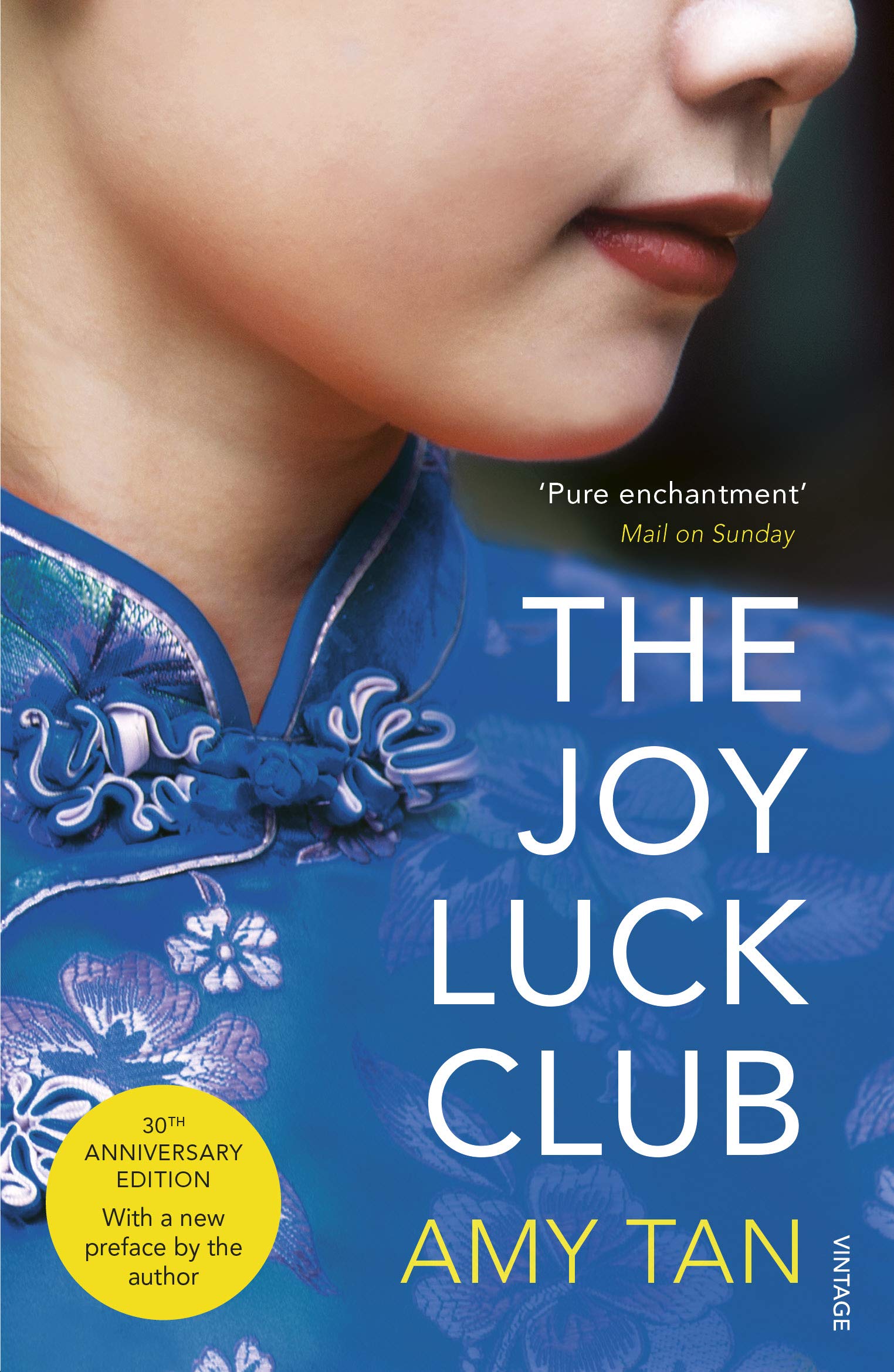 The Joy Luck Club 9780749399573