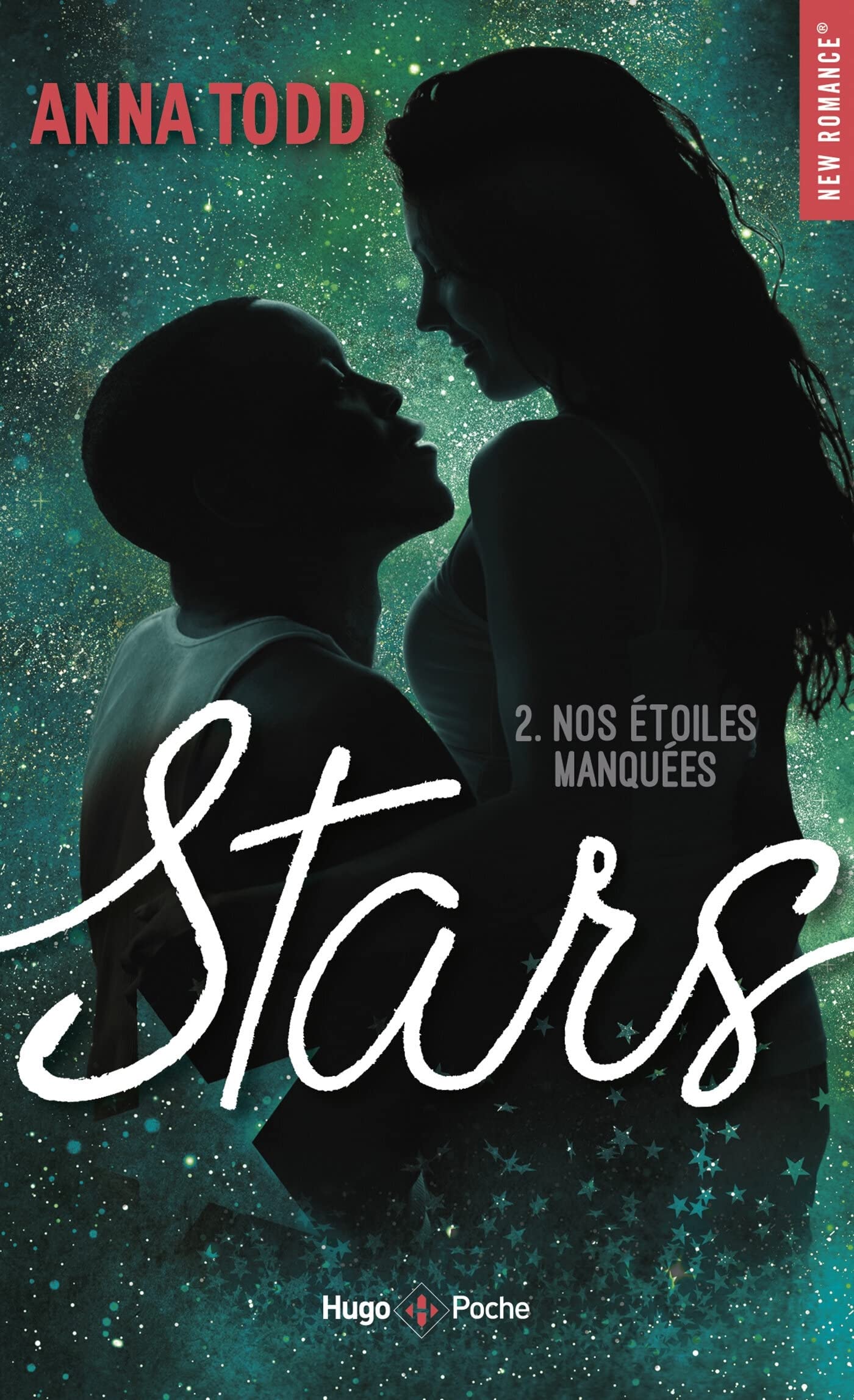 Stars - Tome 02 9782755688559