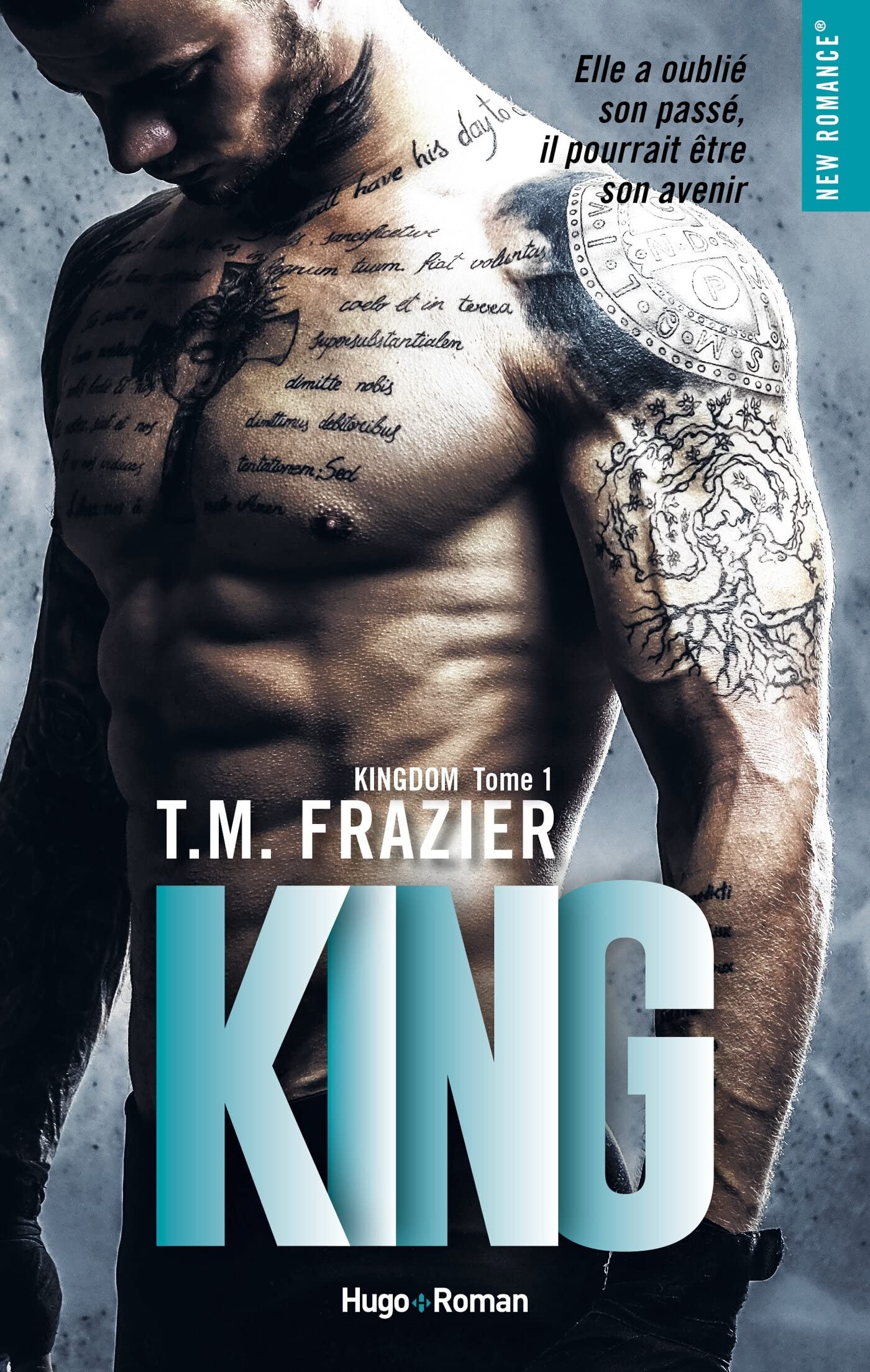 Kingdom - Tome 01 9782755639162