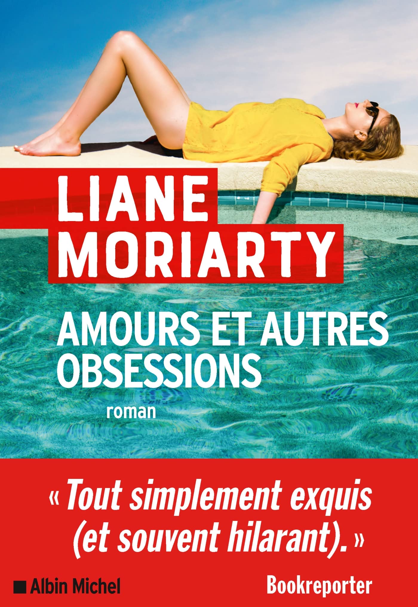 Amours et autres obsessions 9782226471208