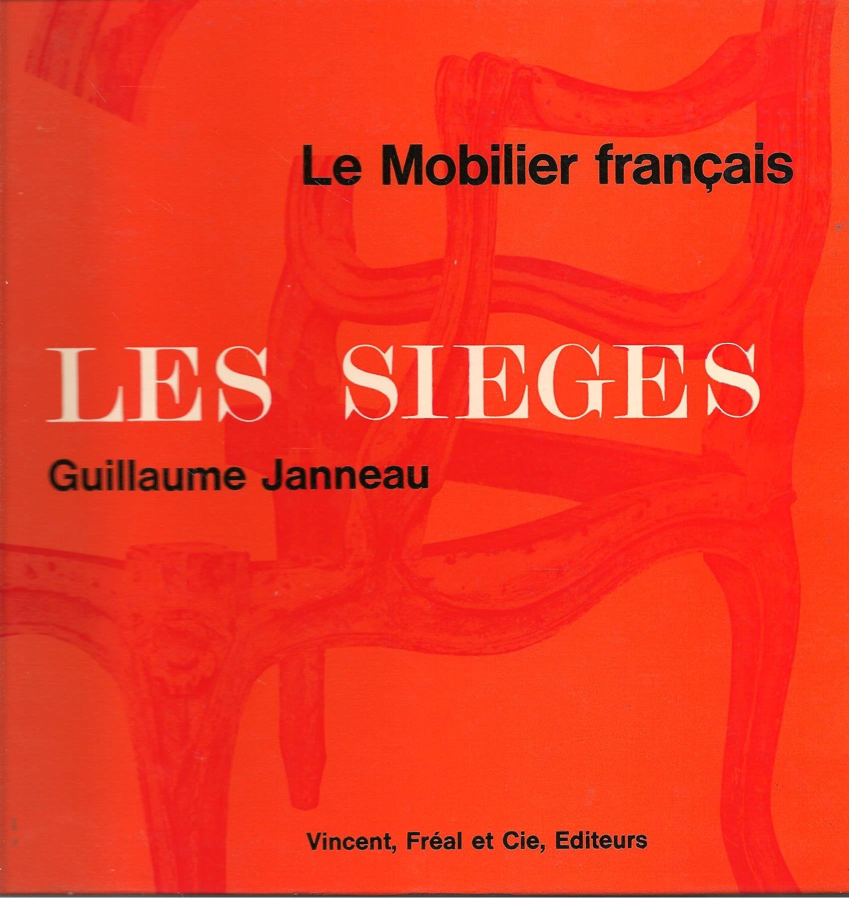 Les Sièges de Janneau 9782859171599