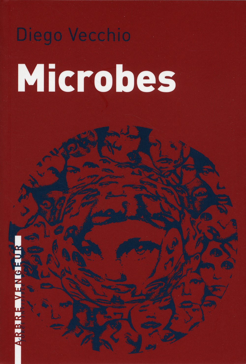Microbes 9782916141480