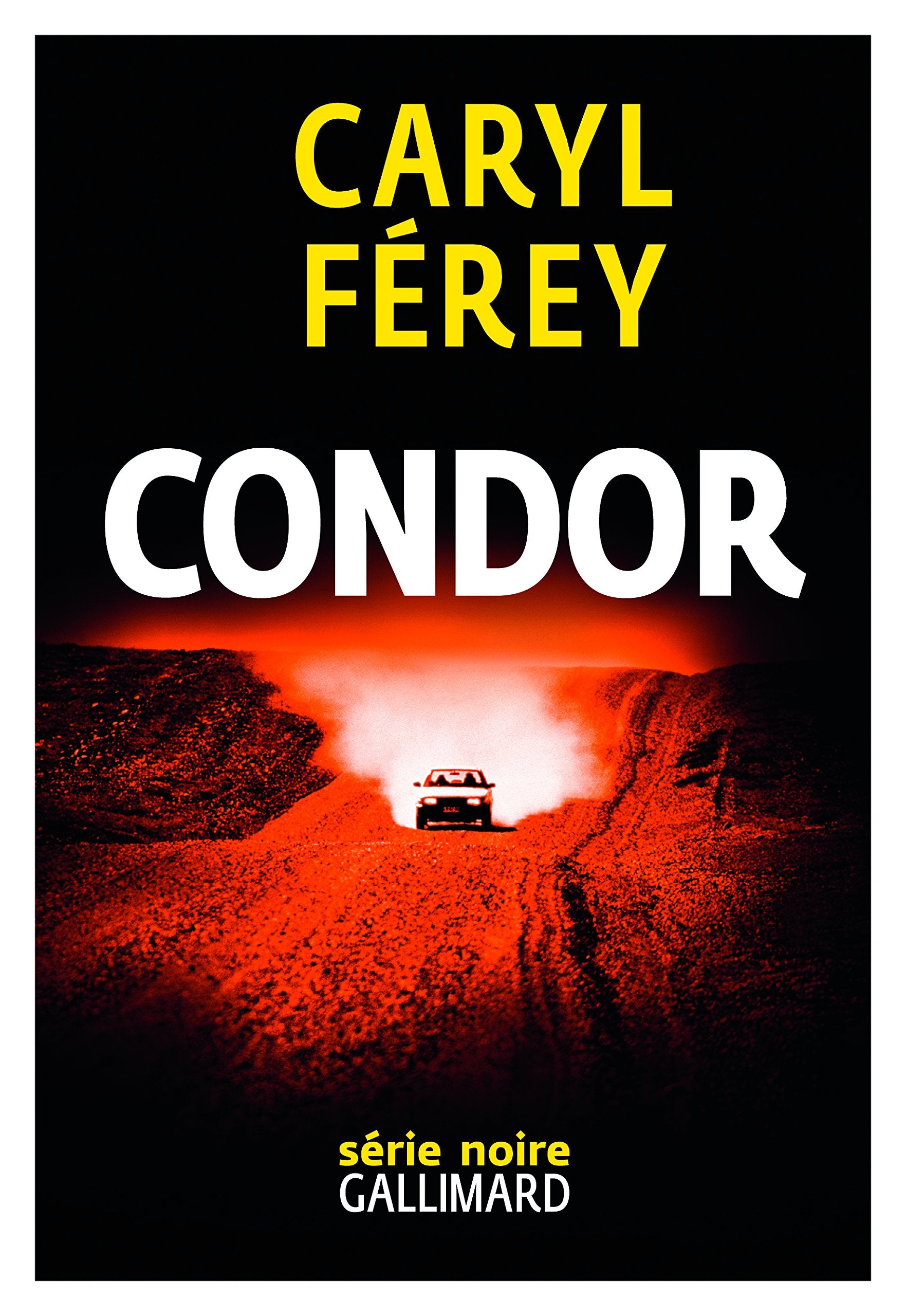 Condor 9782070143528