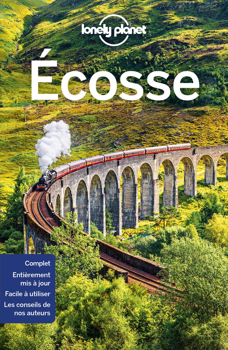Ecosse - 6ed 9782816163629