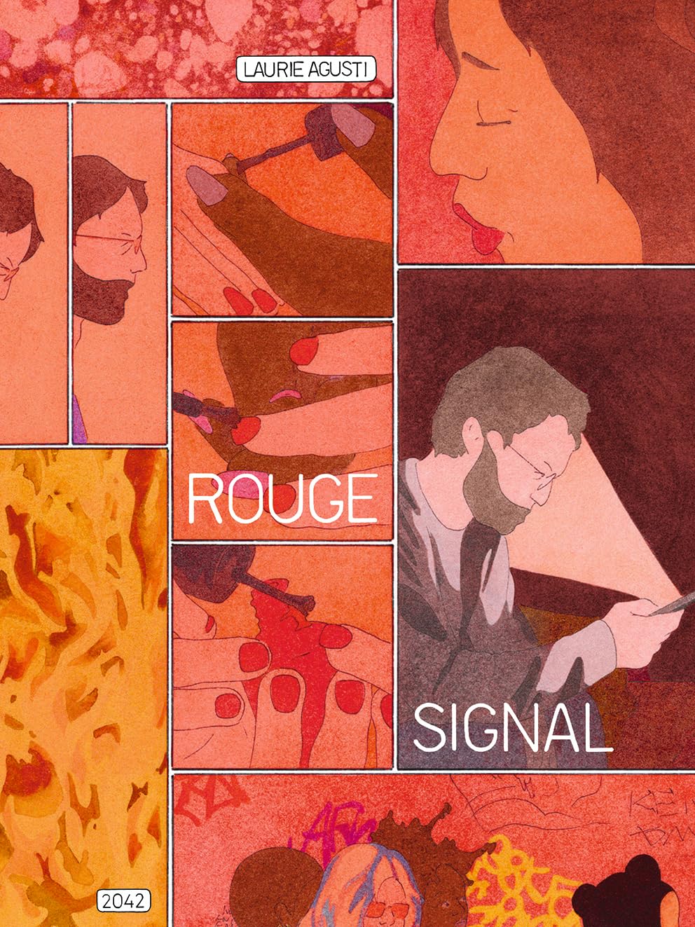 Rouge signal 9782487849075