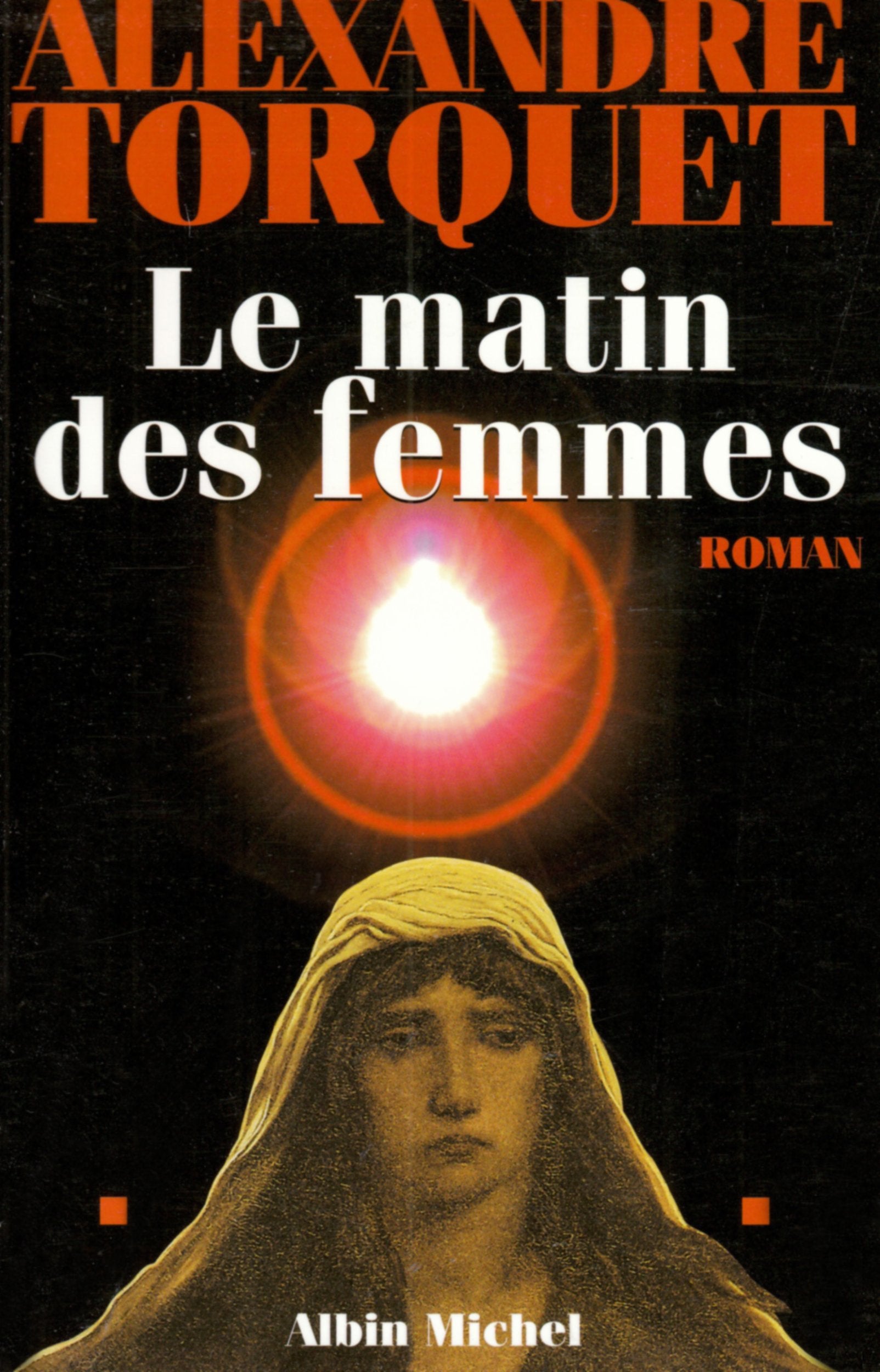 Le matin des femmes 9782226092199